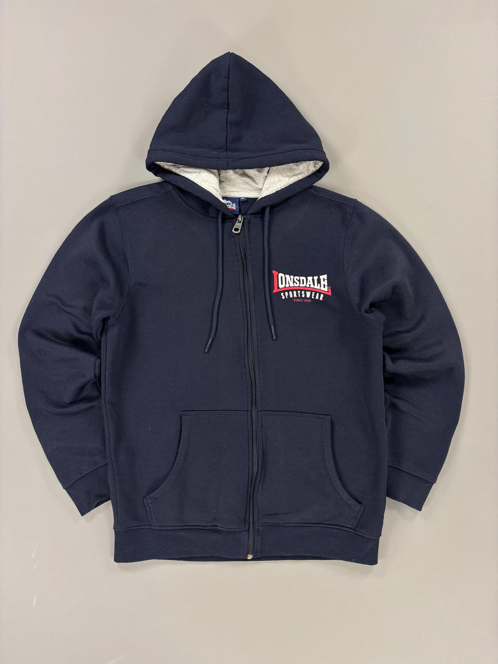 Londsdale Sweatjacke S