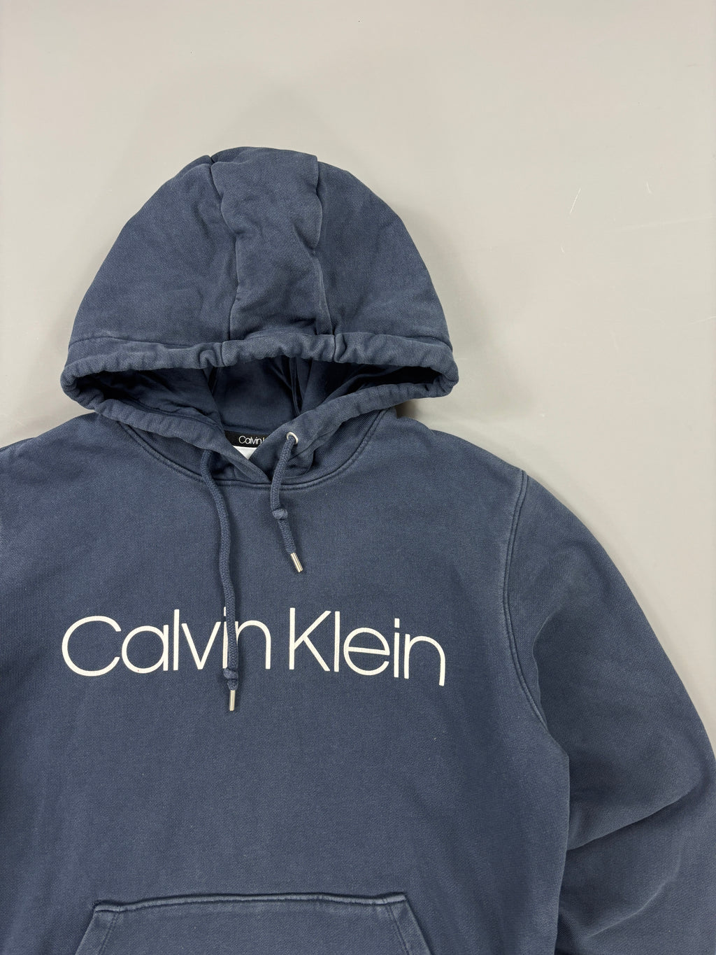Calvin Klein Hoodie S