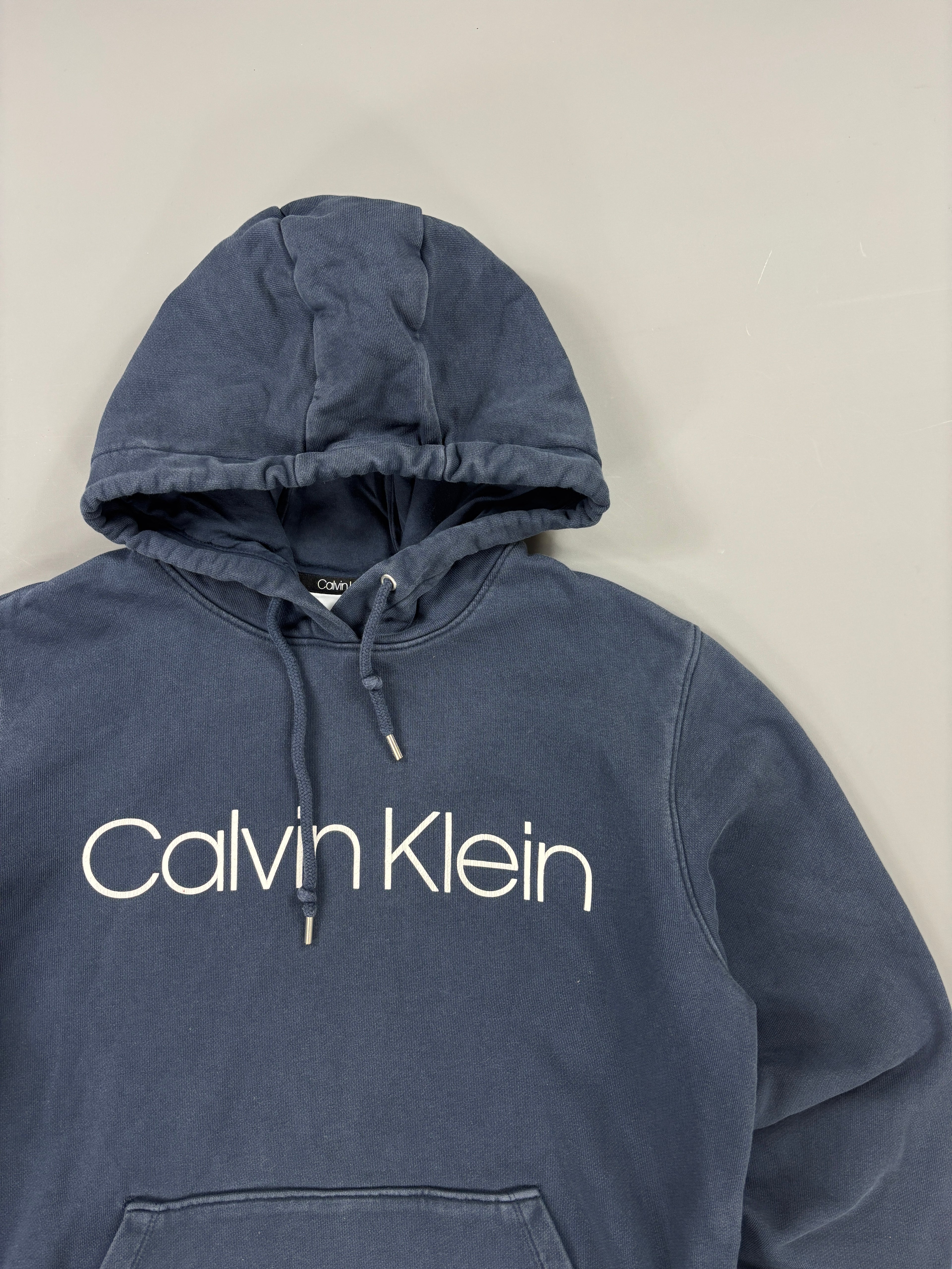 Calvin Klein Hoodie S