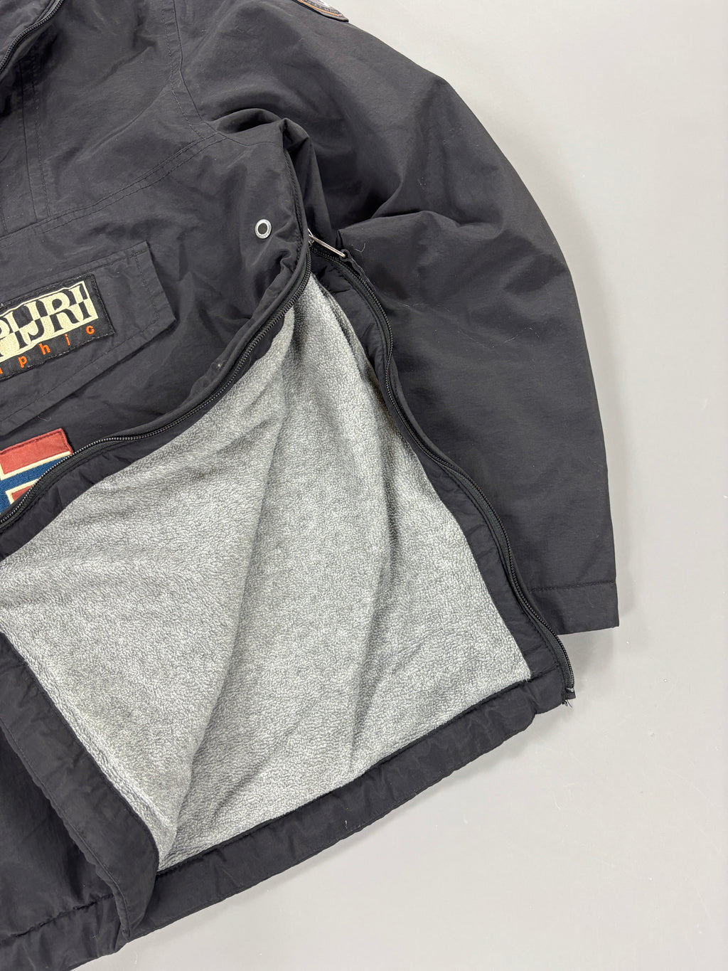 Napapijri Jacke S-M