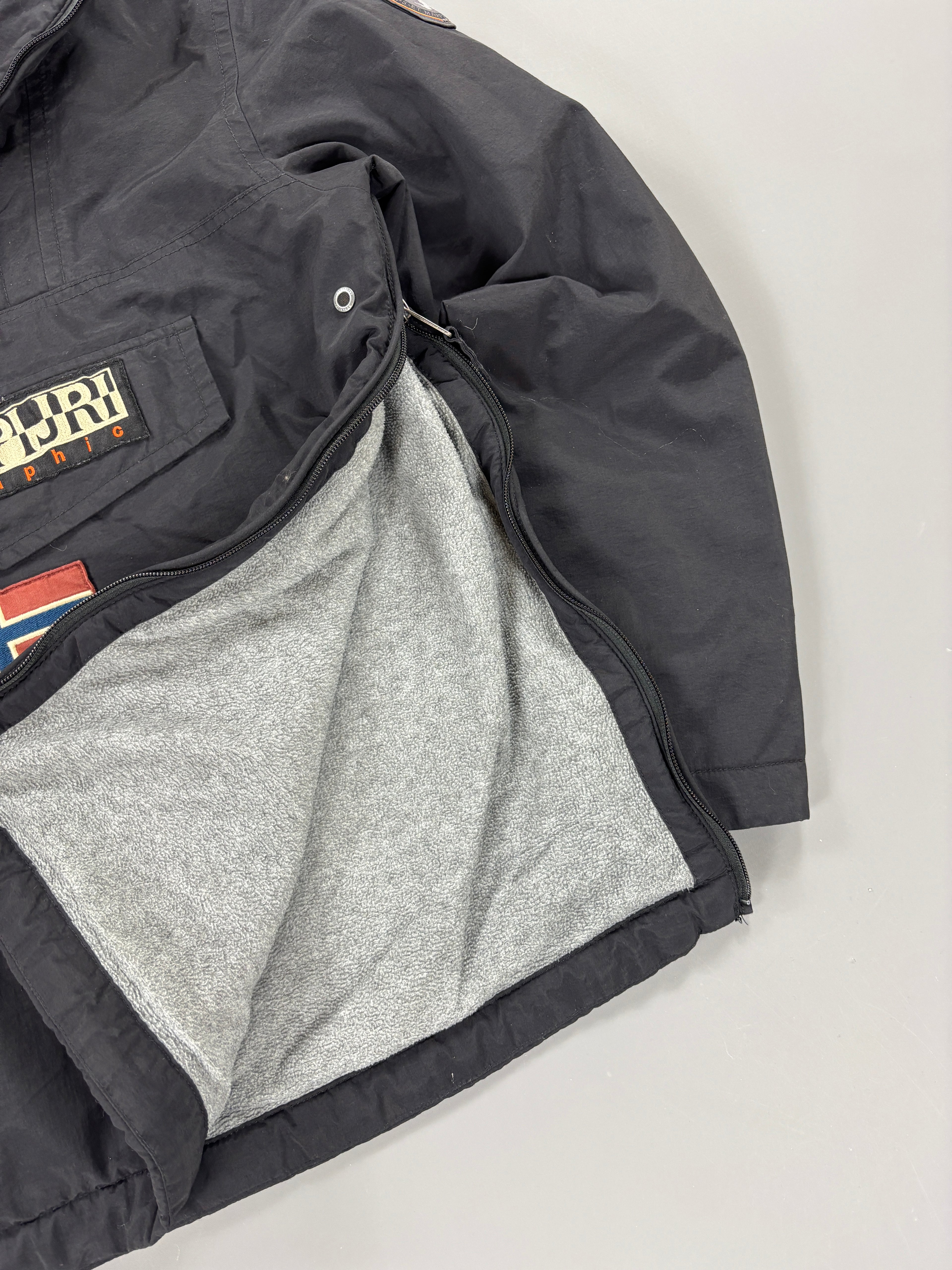 Napapijri Jacke S-M