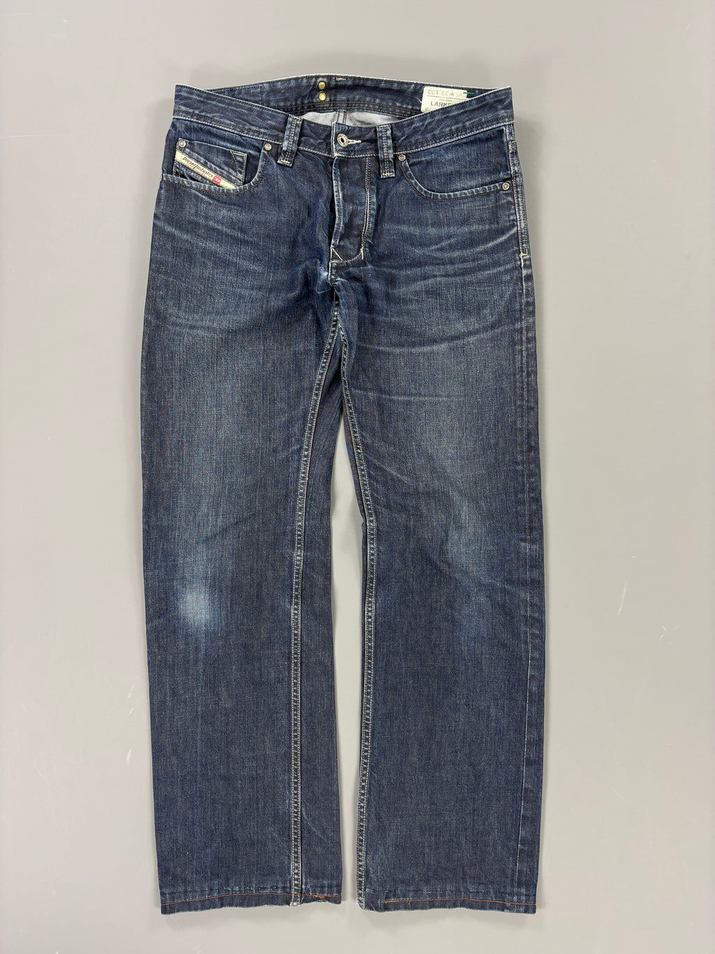 Diesel Jeans S (Straight)