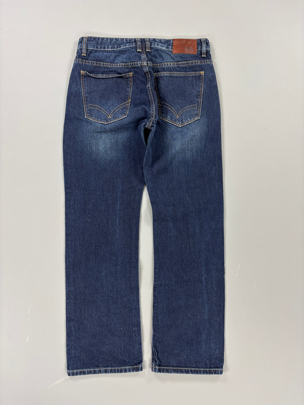 Diesel Jeans S (Straight)