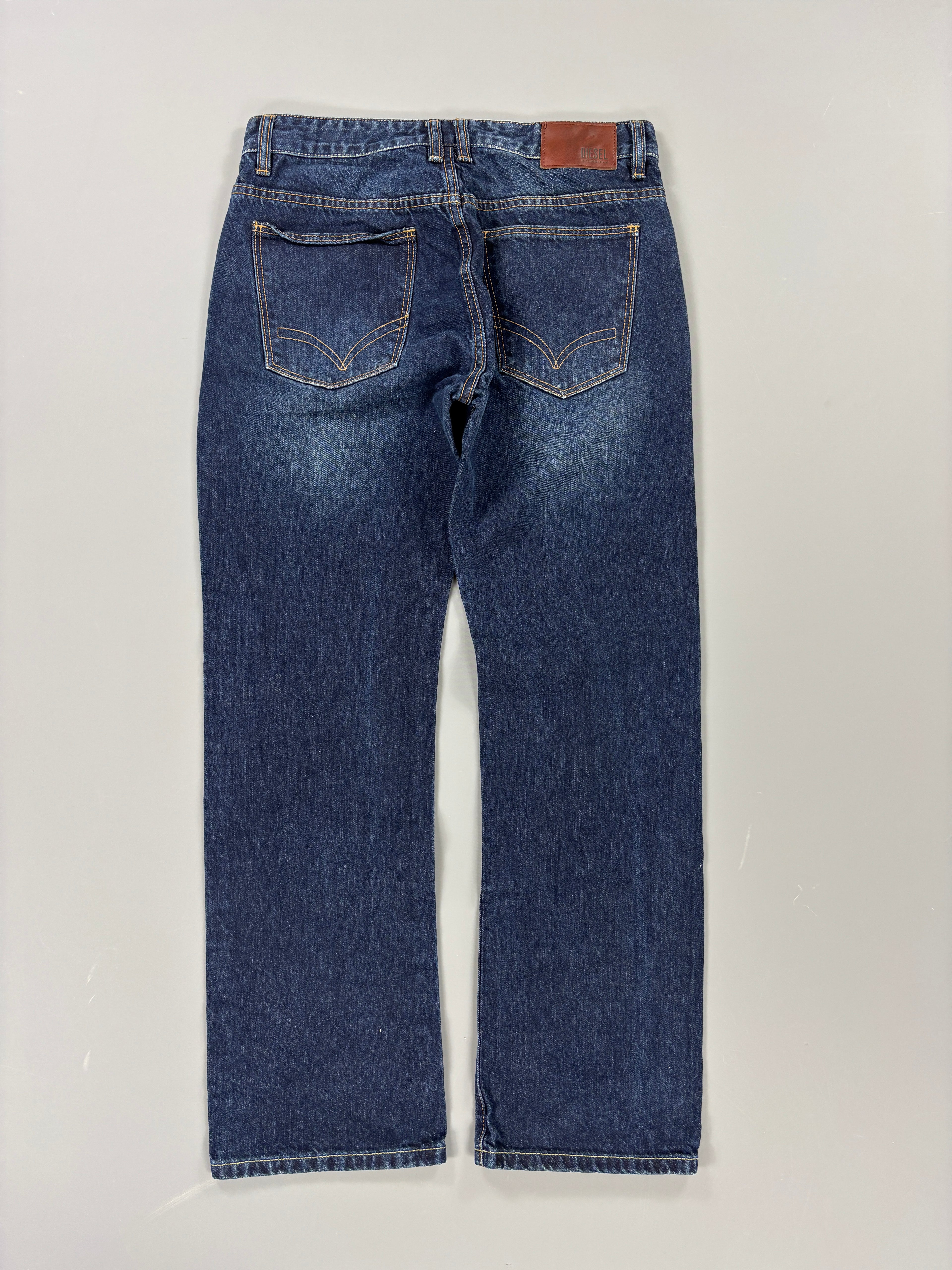Diesel Jeans S (Straight)