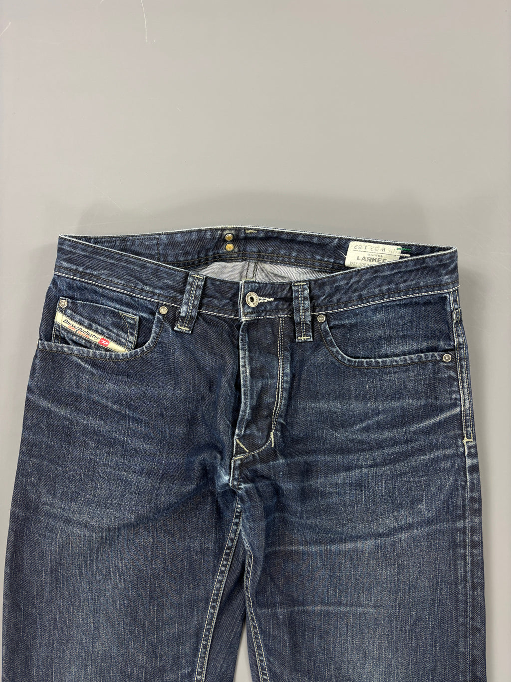 Diesel Jeans S (Straight)