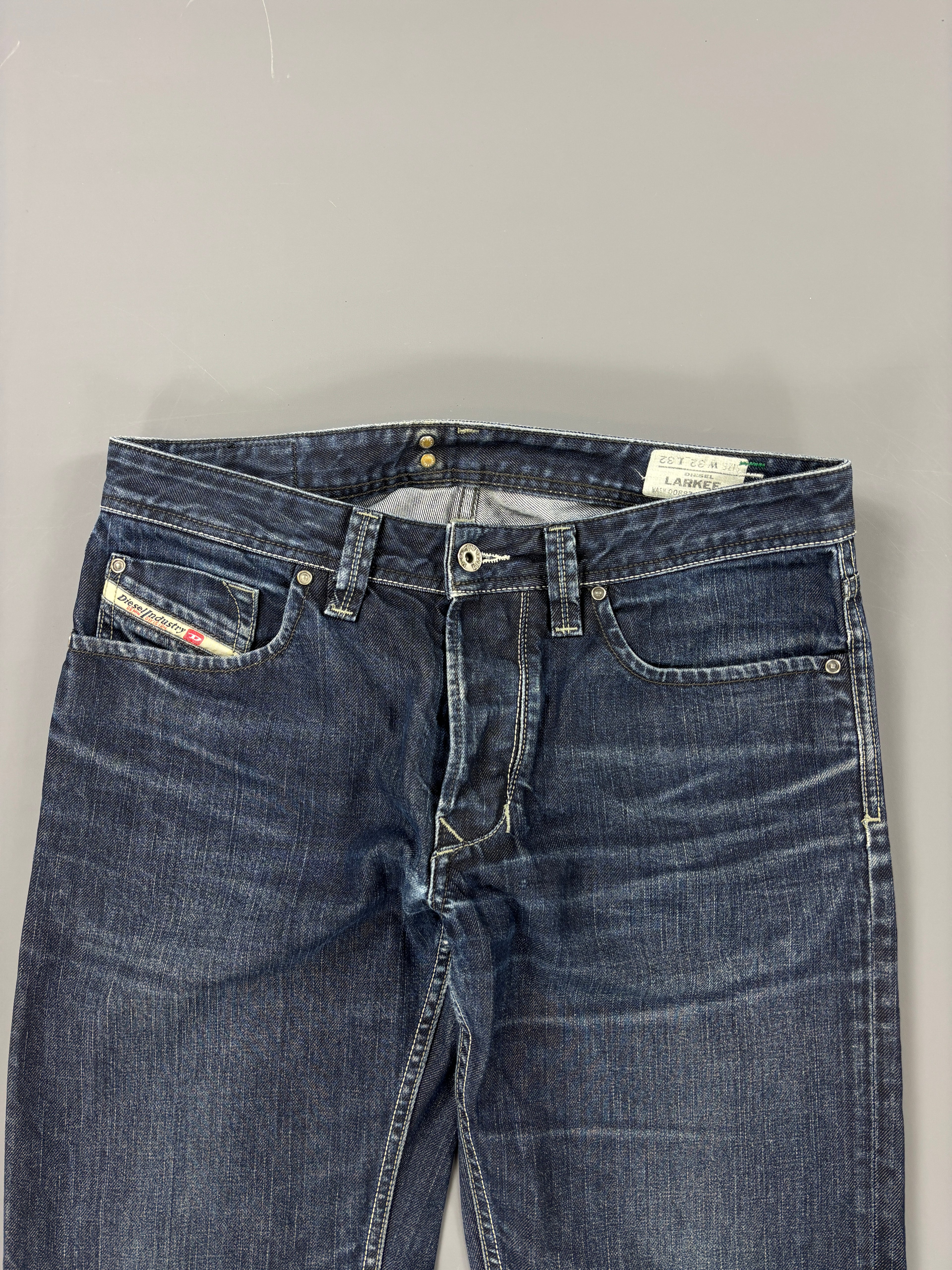 Diesel Jeans S (Straight)