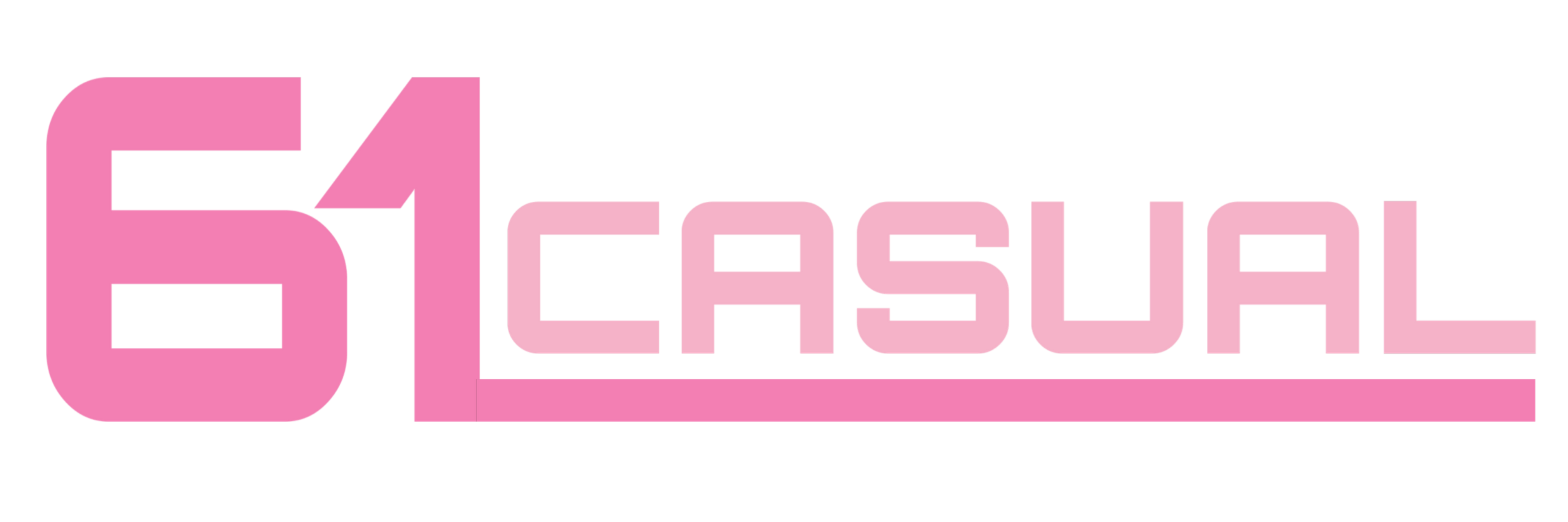61CASUAL