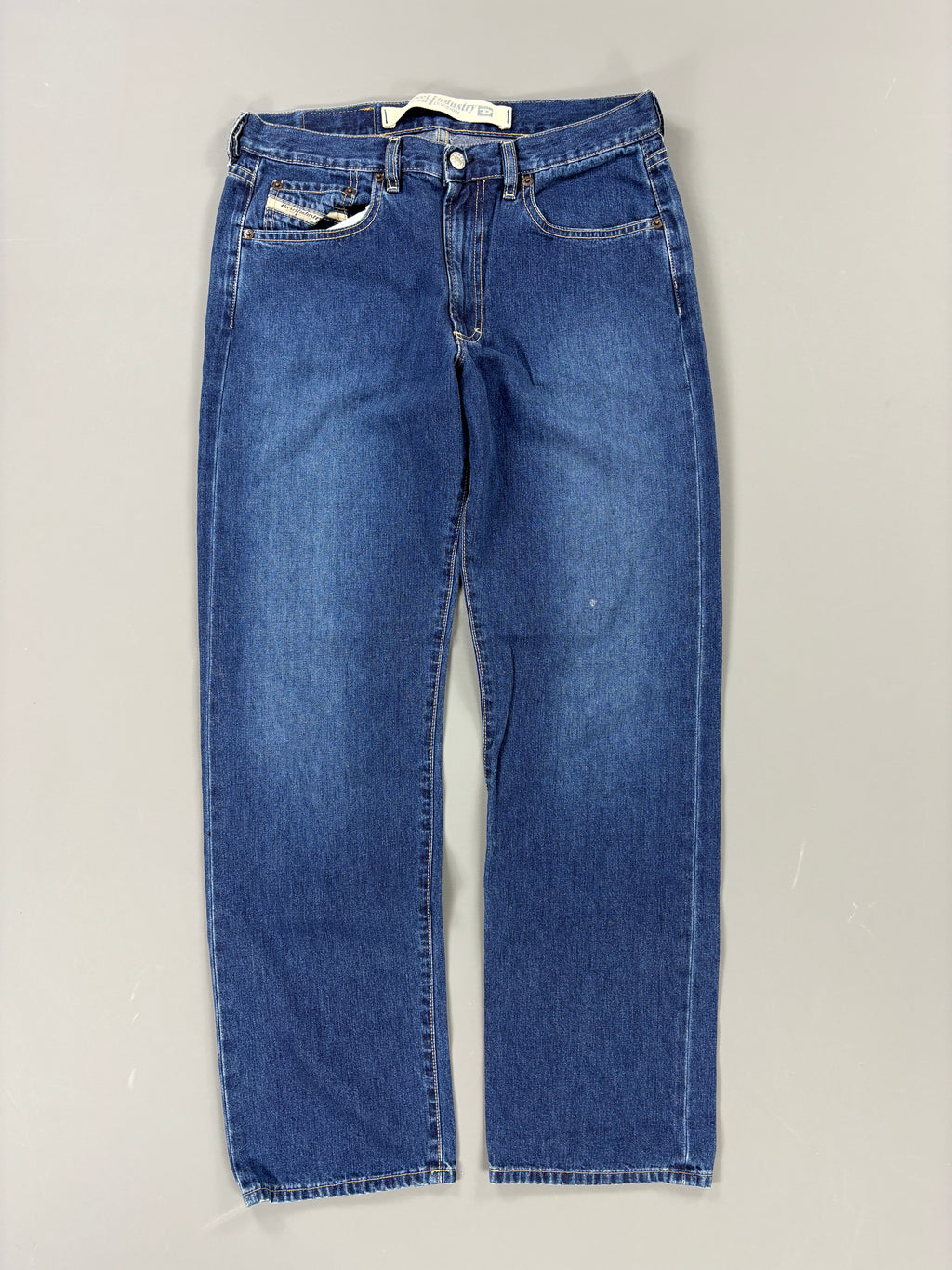 Diesel Jeans S (Straight)