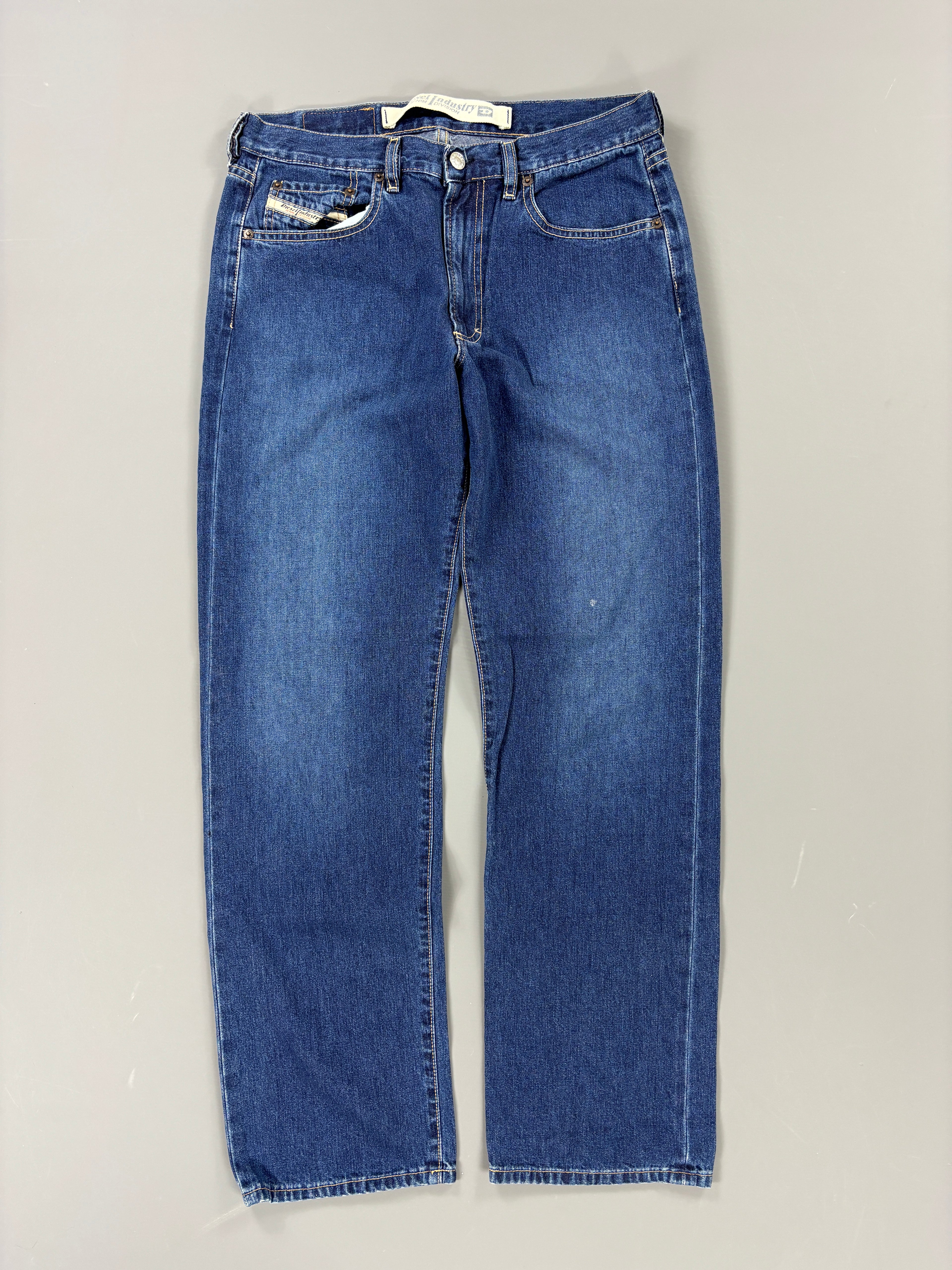 Diesel Jeans S (Straight)