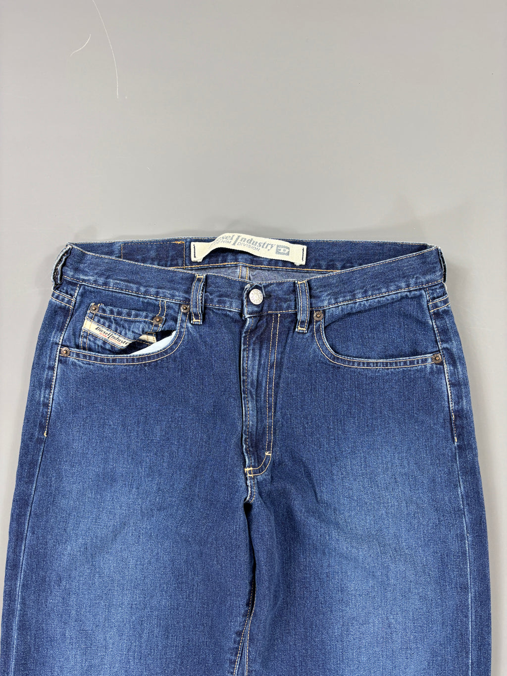 Diesel Jeans S (Straight)
