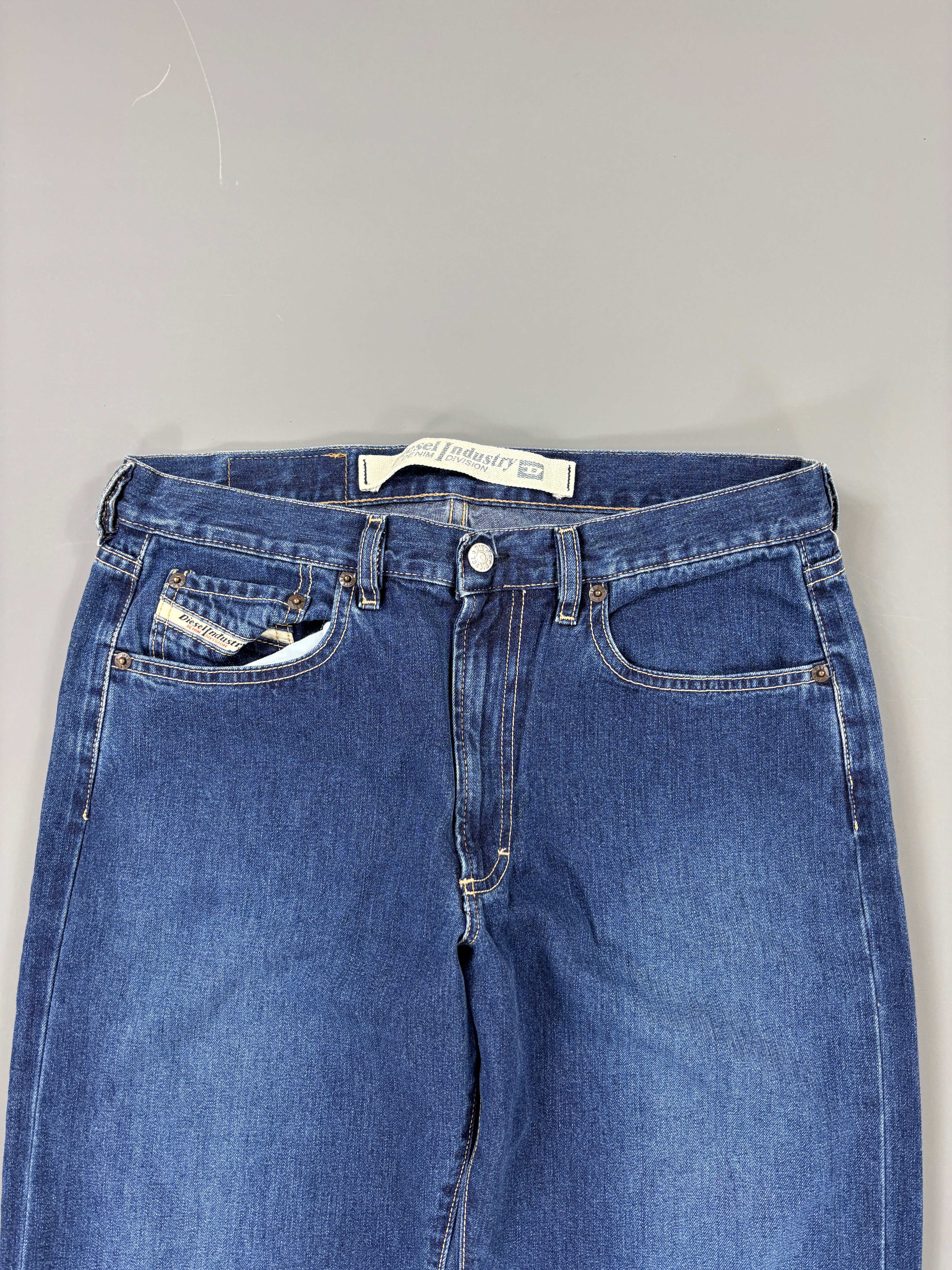 Diesel Jeans S (Straight)