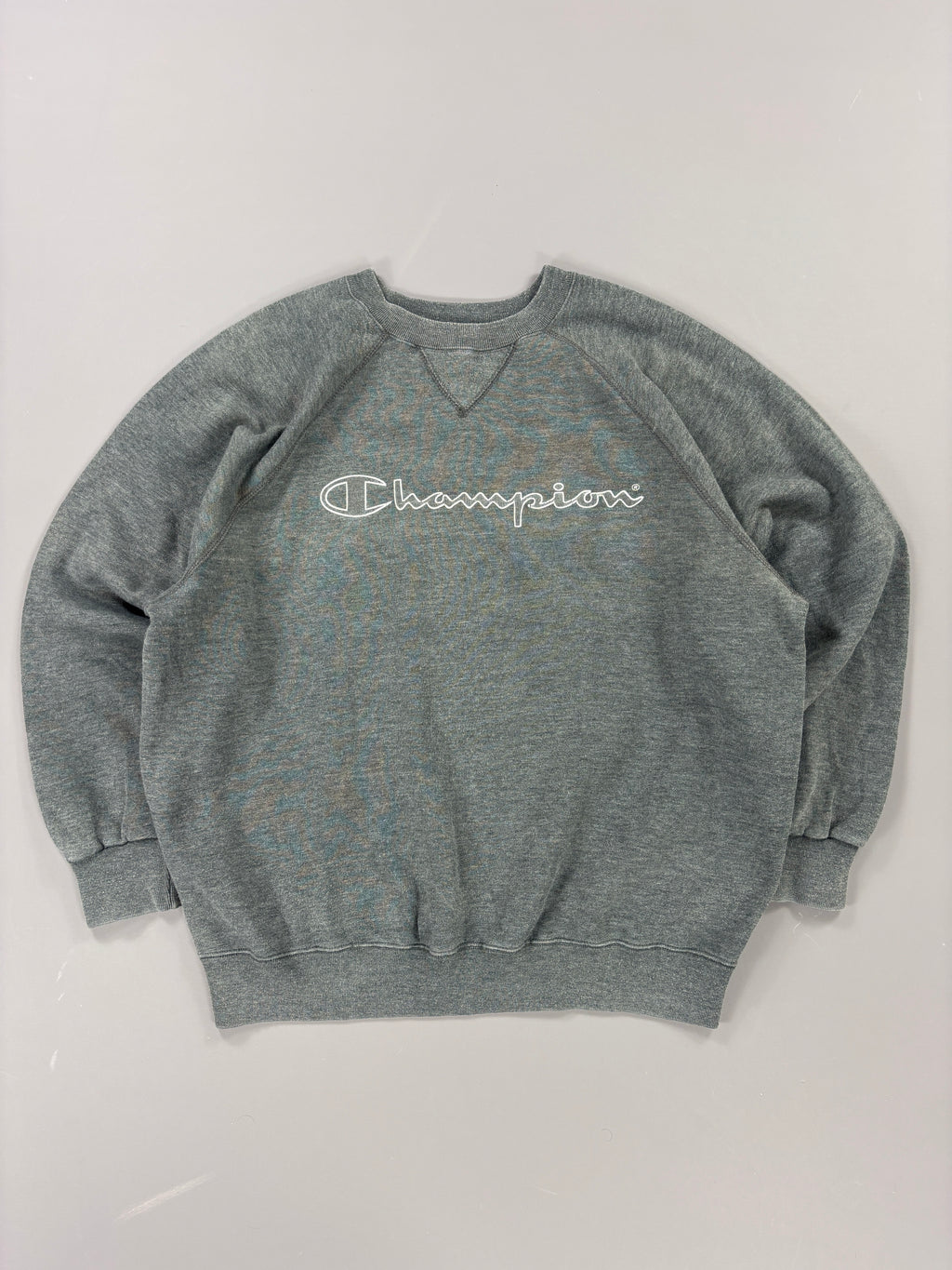 Champion Sweater M-L