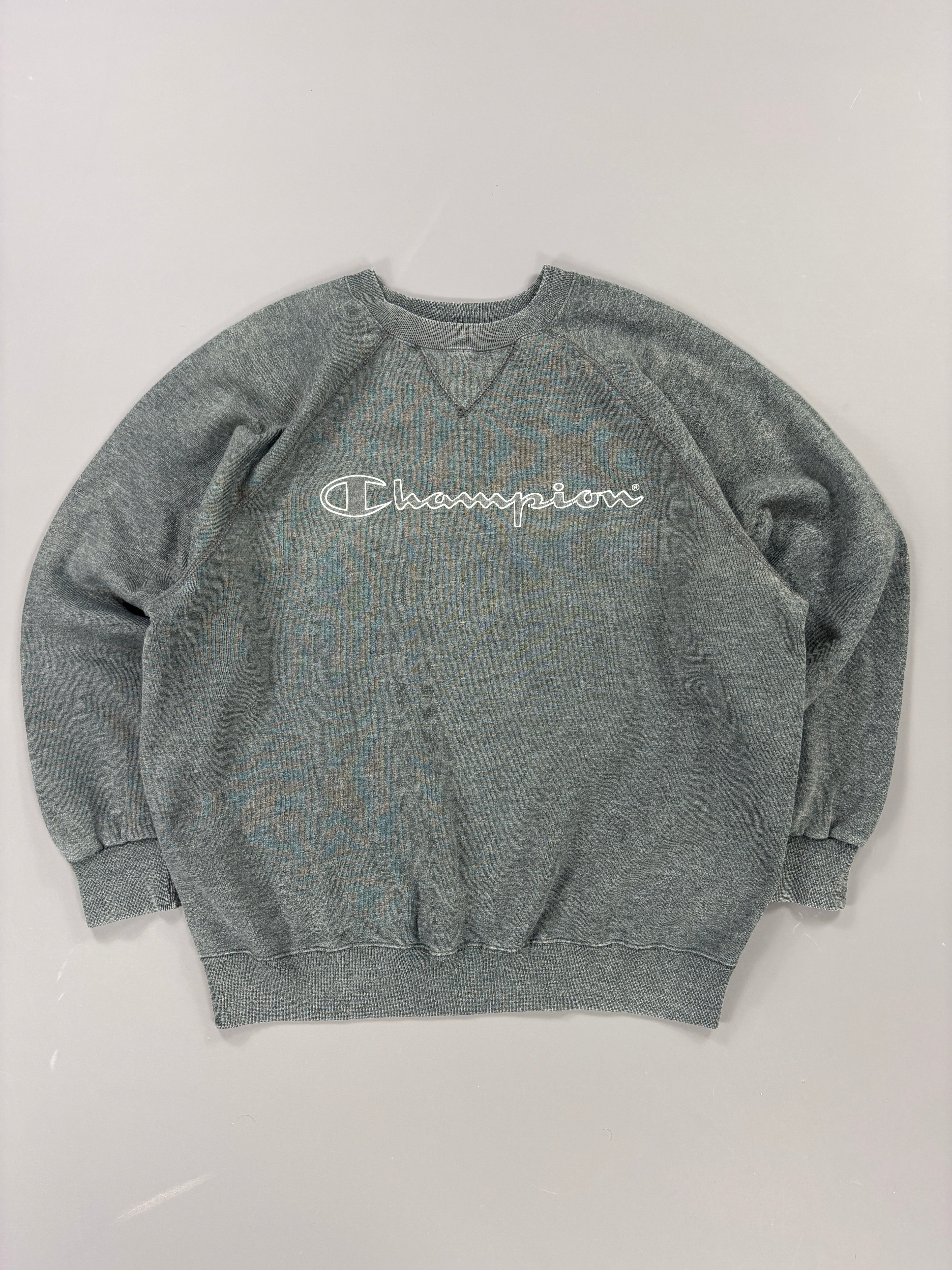 Champion Sweater M-L