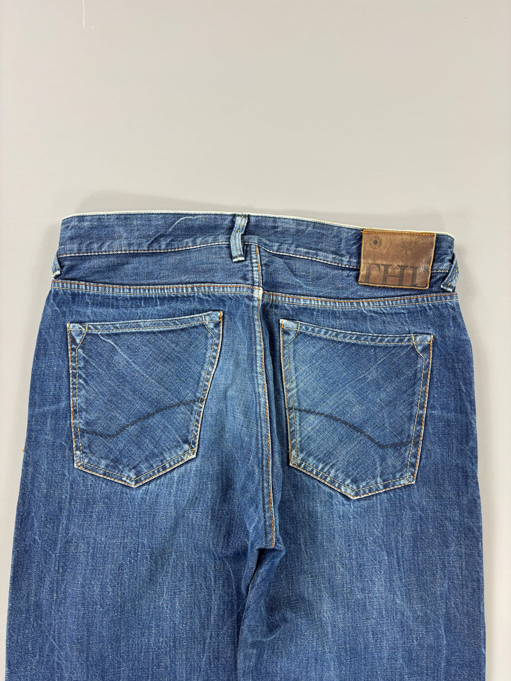 Tommy Hilfiger Jeans M (Relaxed)
