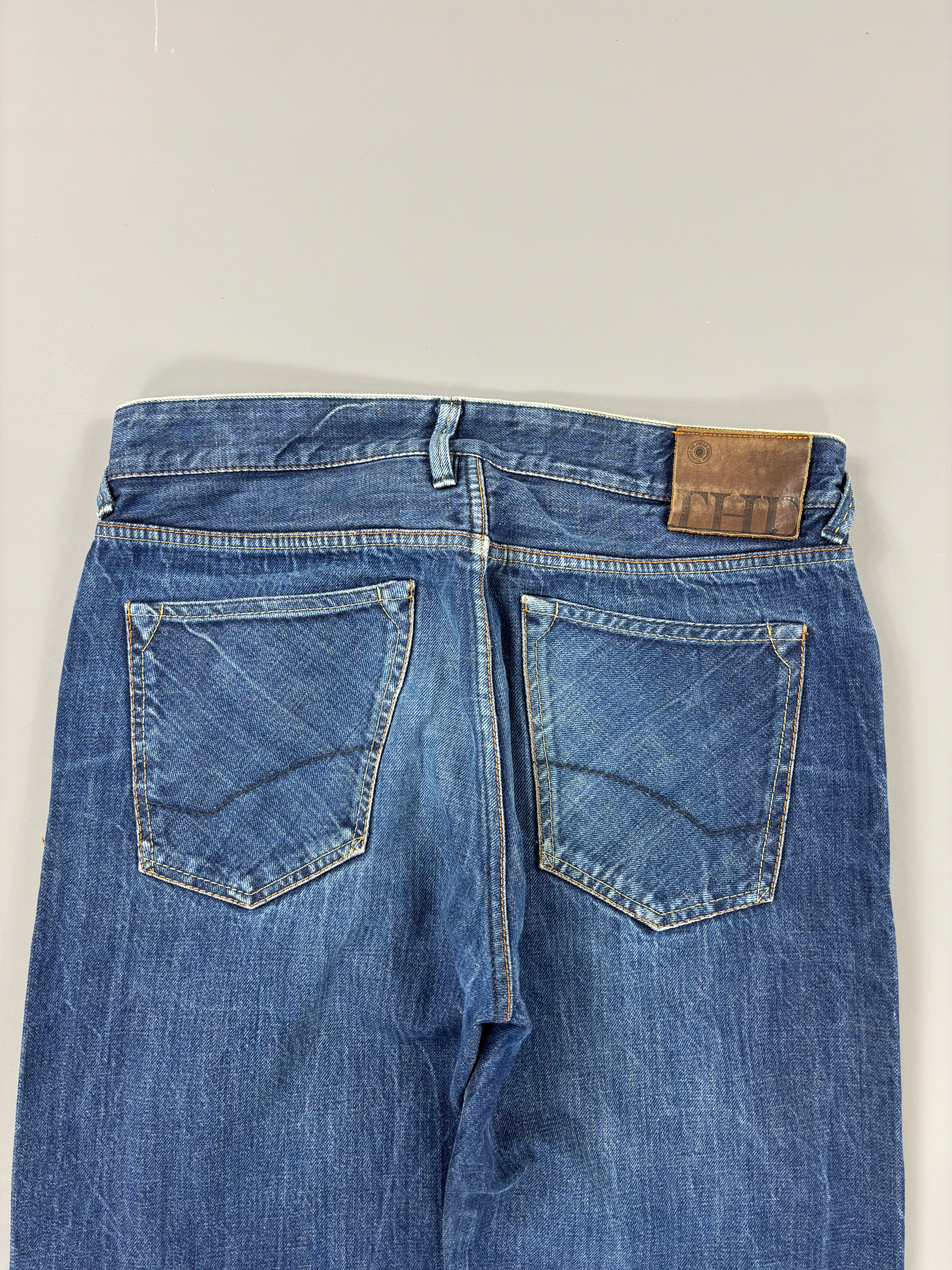 Tommy Hilfiger Jeans M (Relaxed)