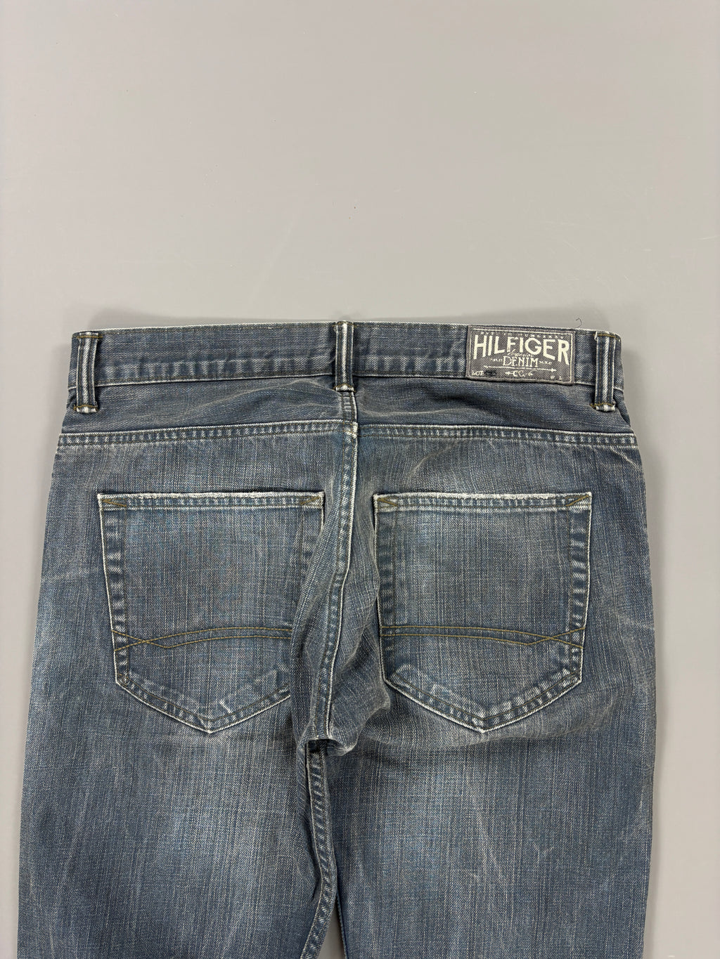 Tommy Jeans S (Straight)