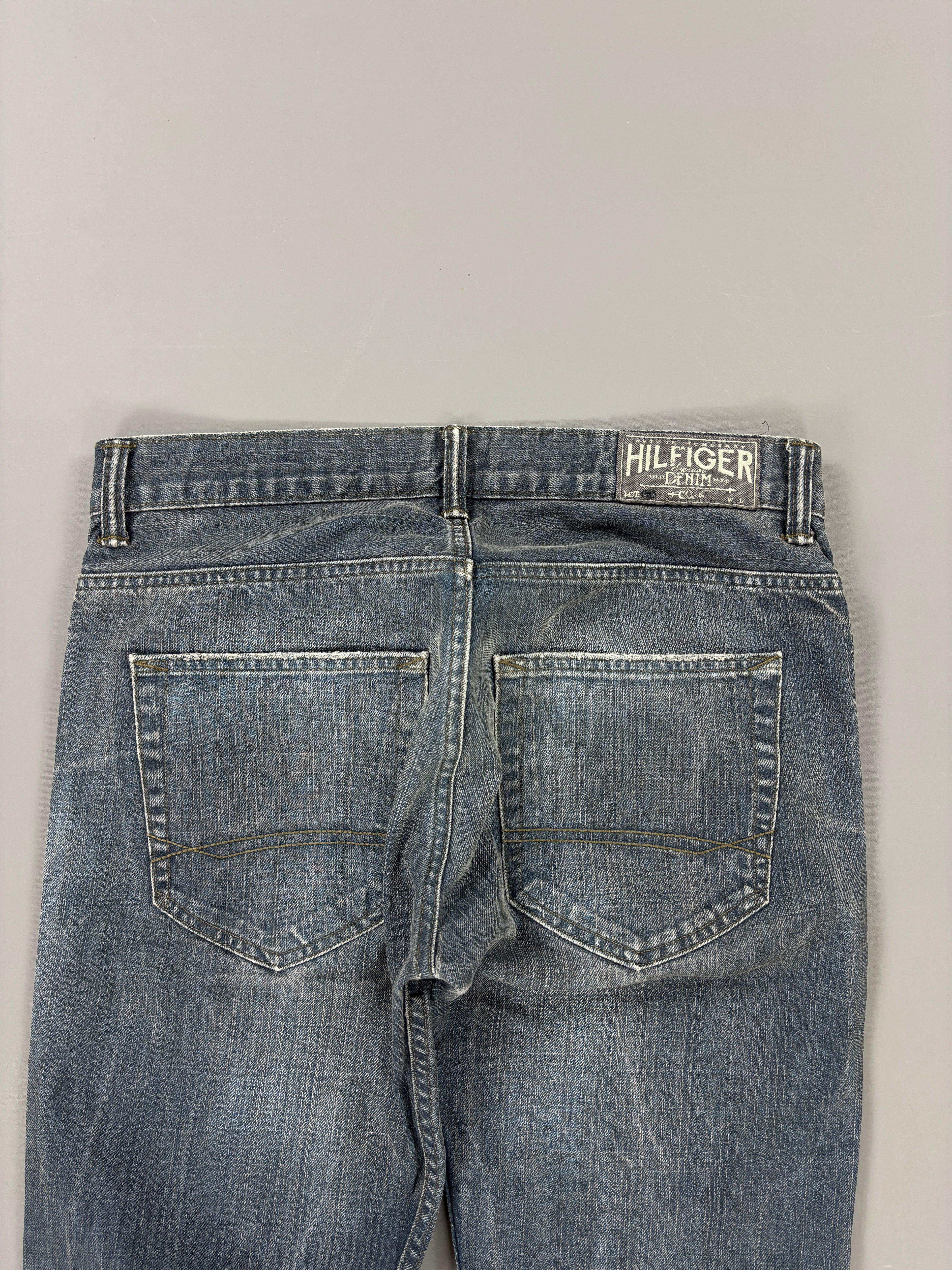 Tommy Jeans S (Straight)