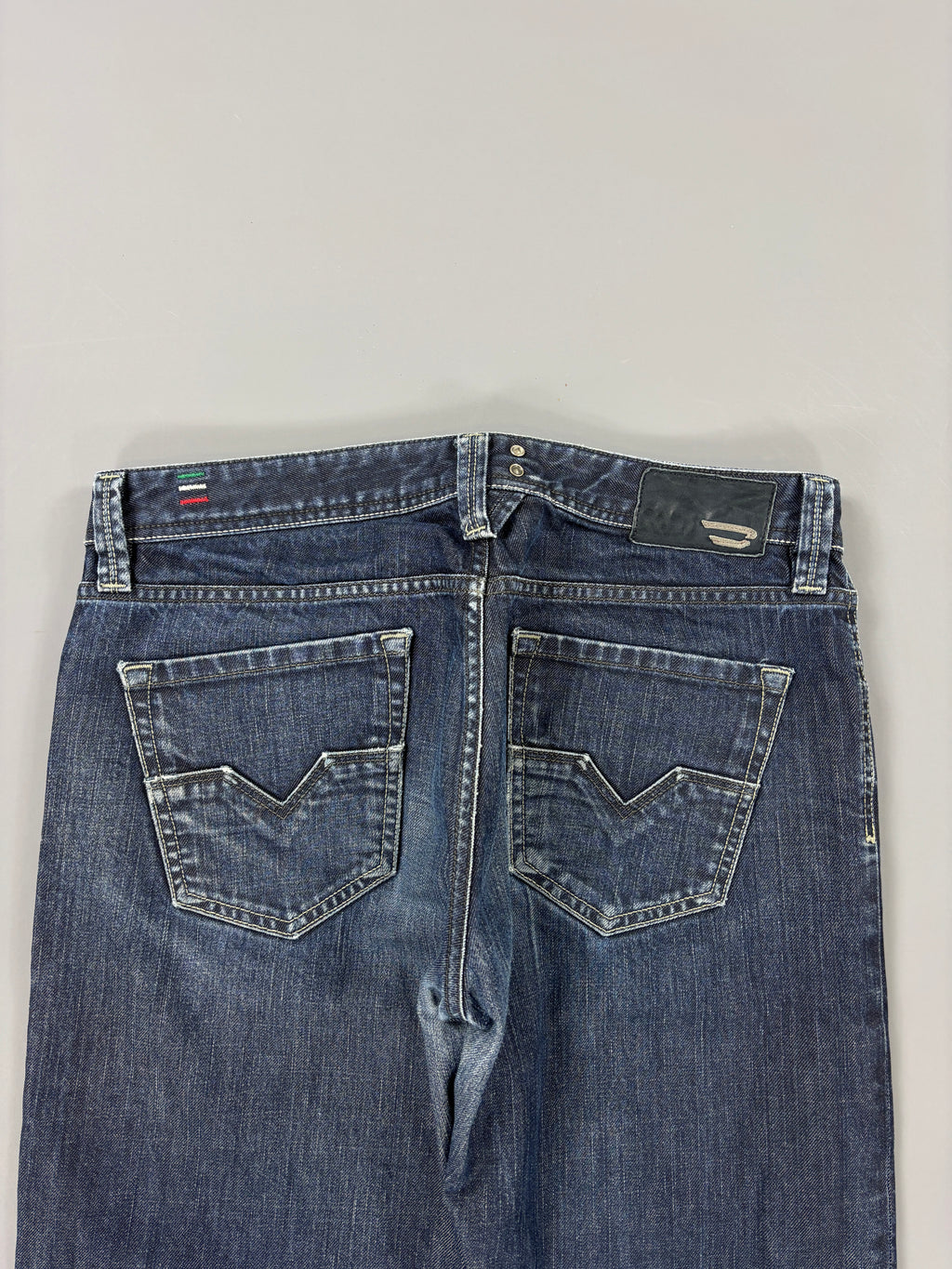 Diesel Jeans S (Straight)