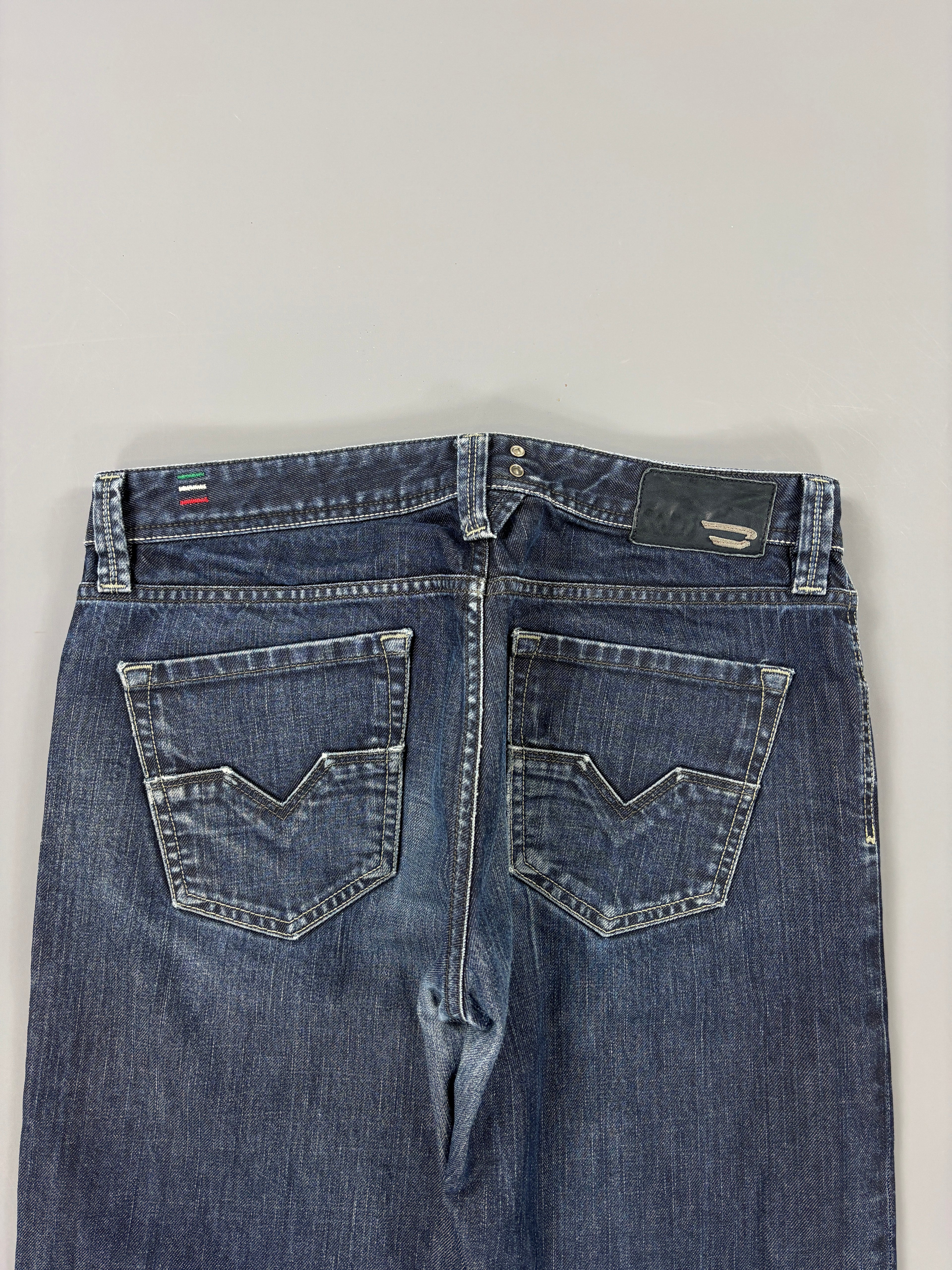 Diesel Jeans S (Straight)