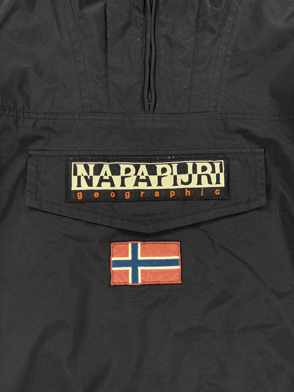 Napapijri Jacke S-M