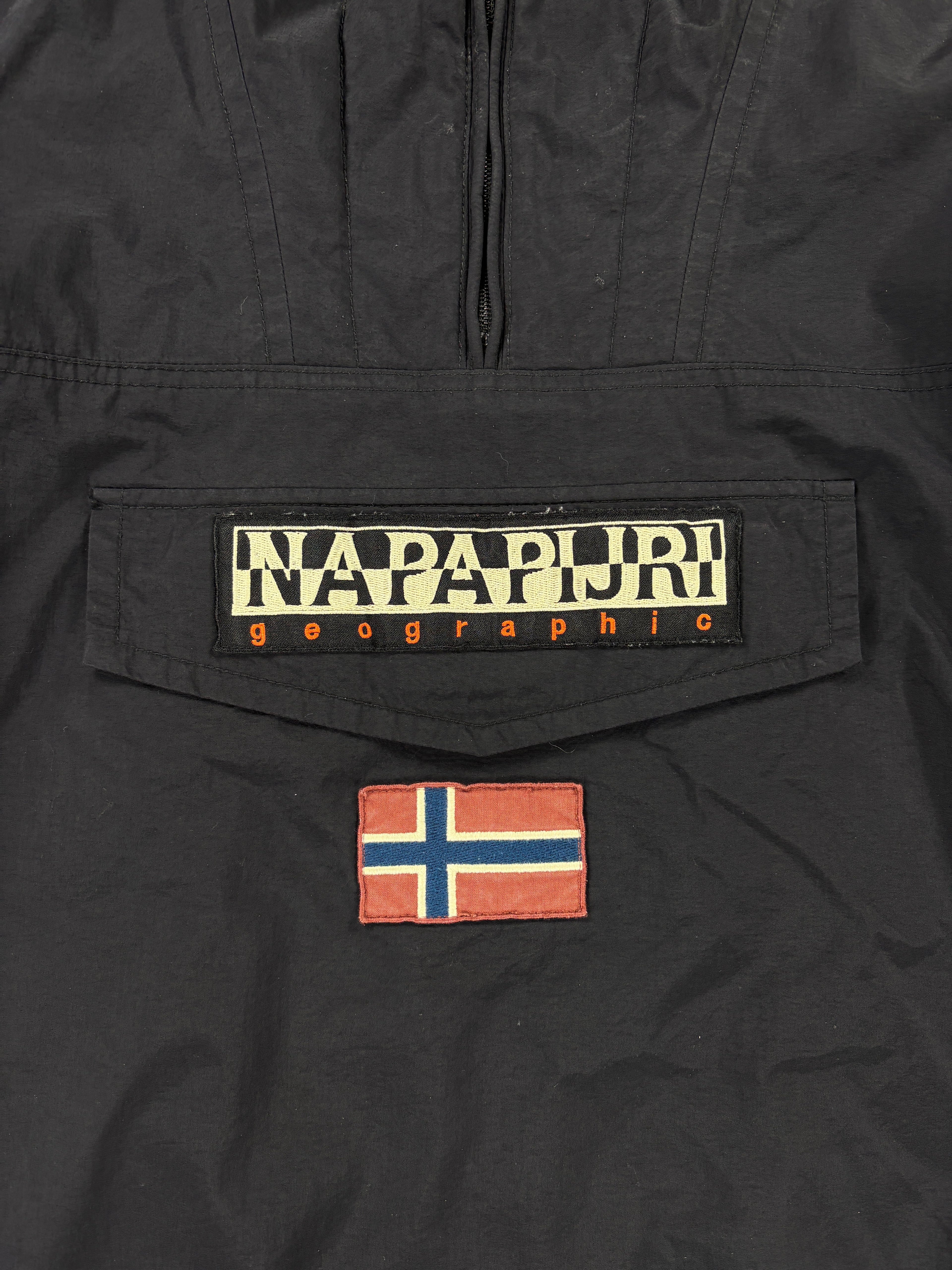 Napapijri Jacke S-M