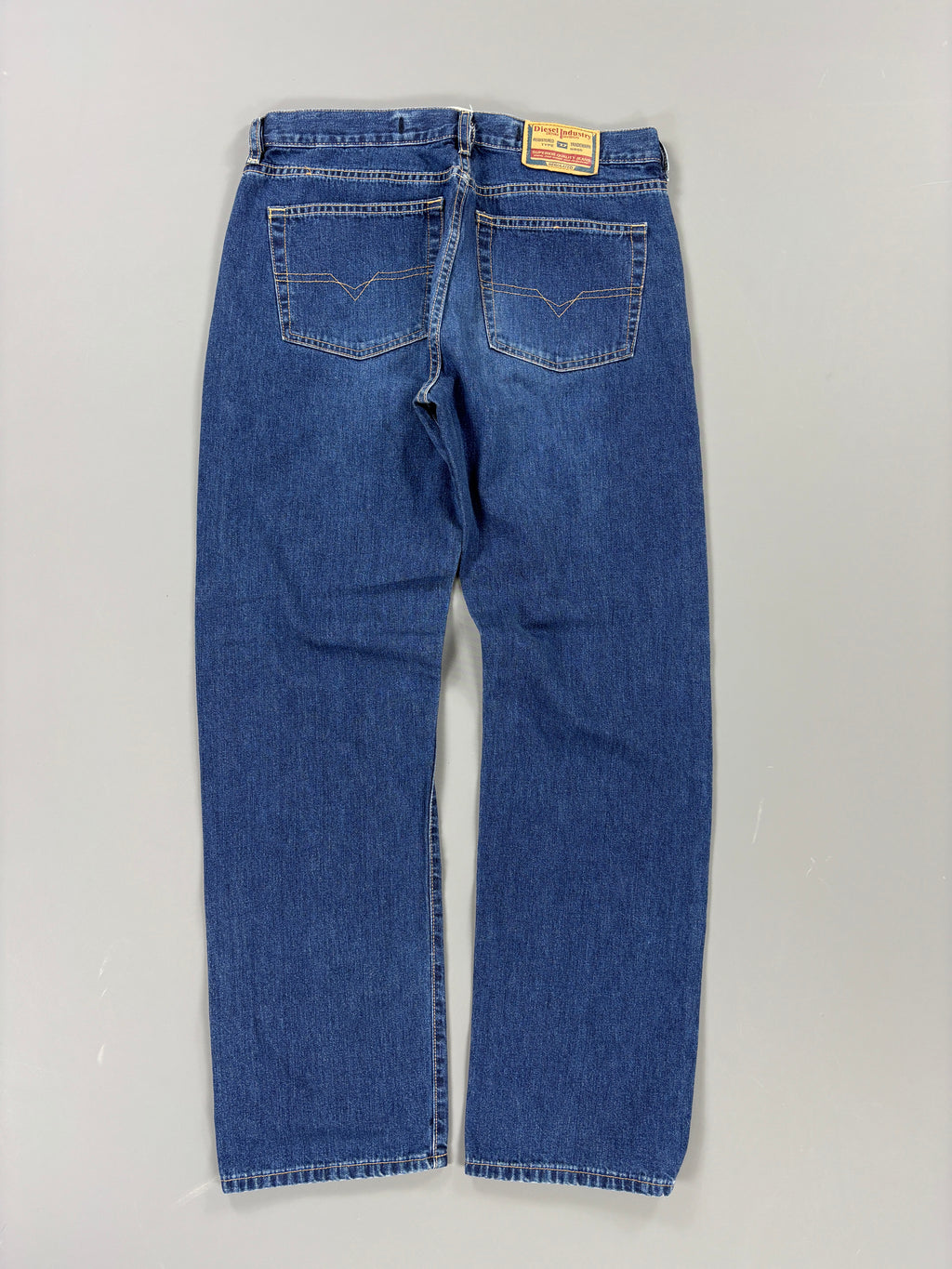 Diesel Jeans S (Straight)