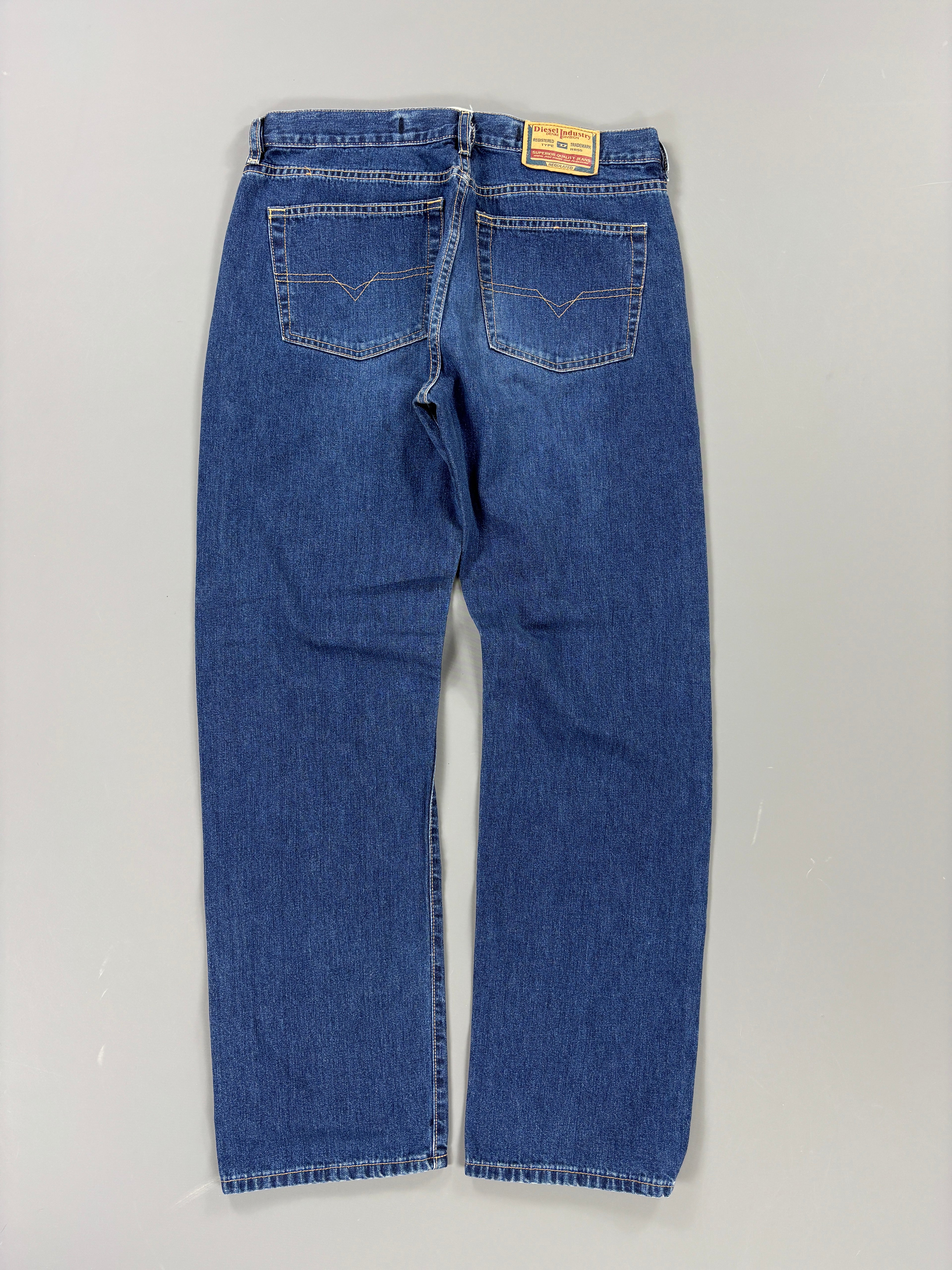 Diesel Jeans S (Straight)