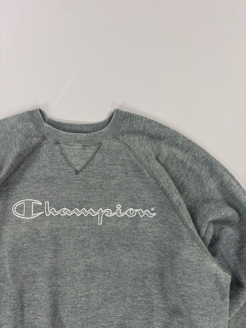 Champion Sweater M-L