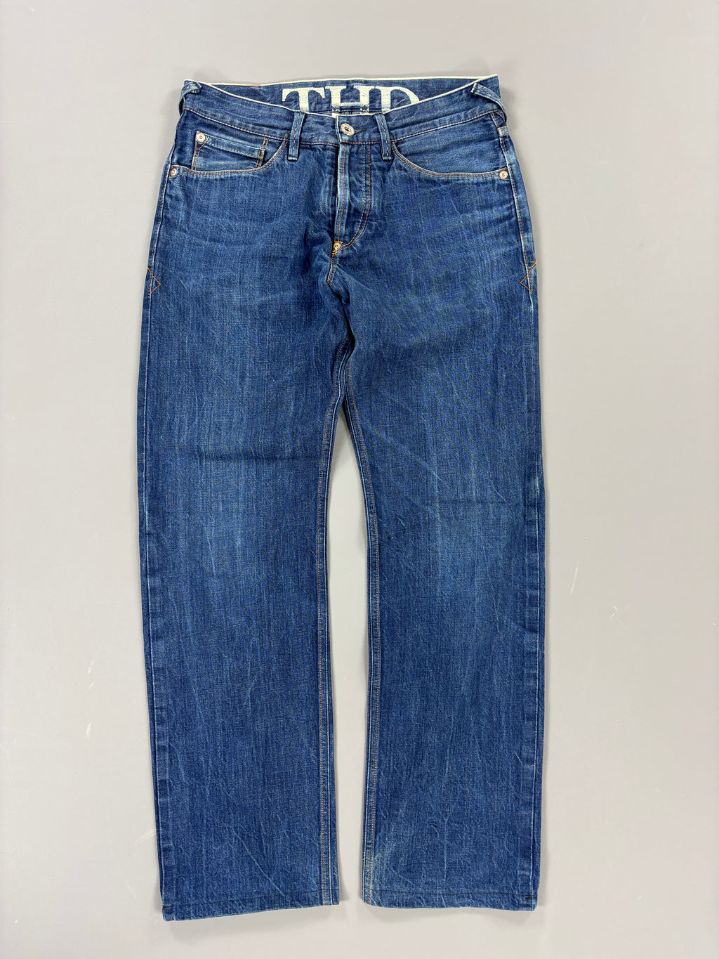 Tommy Hilfiger Jeans M (Relaxed)