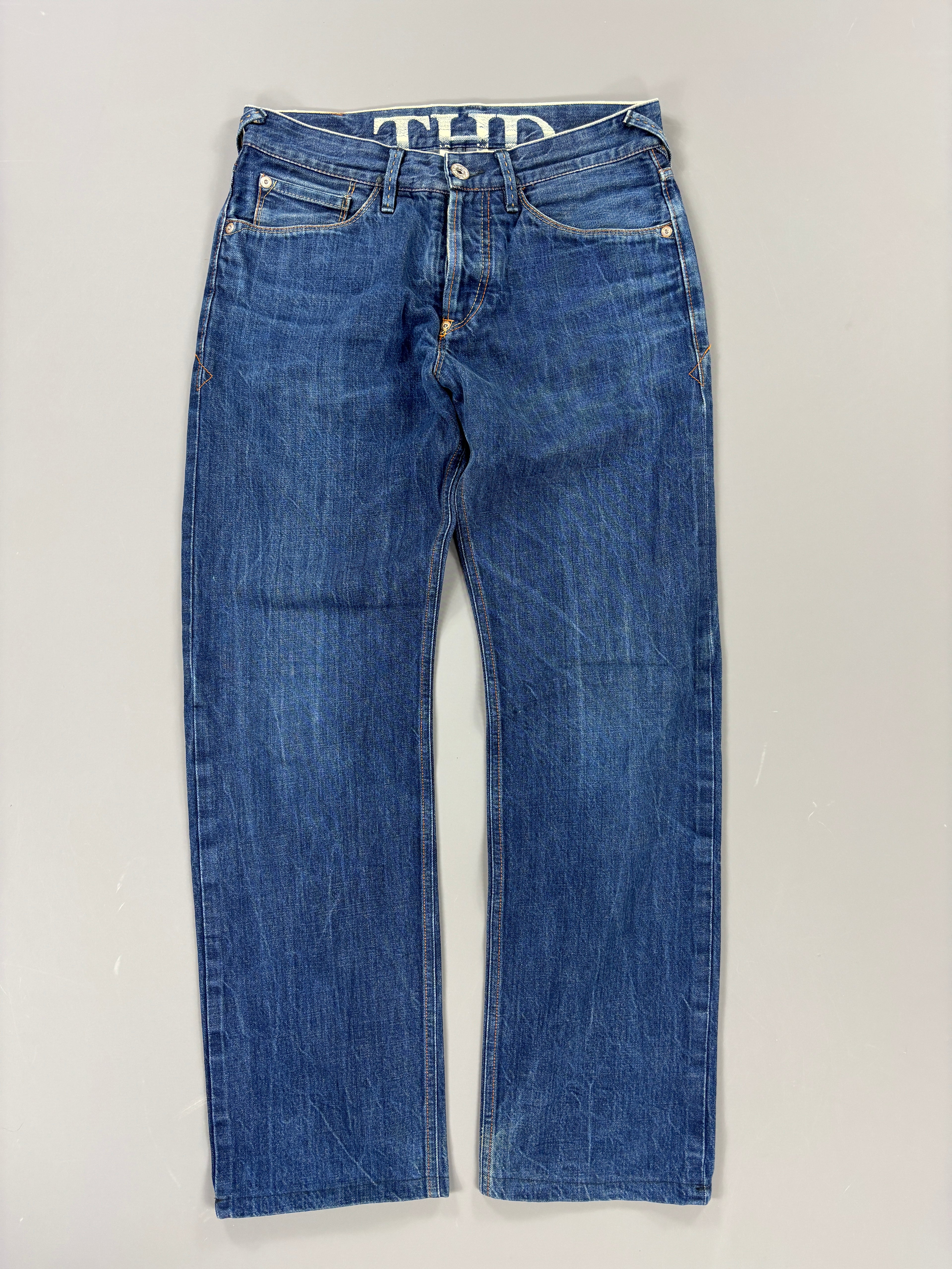 Tommy Hilfiger Jeans M (Relaxed)
