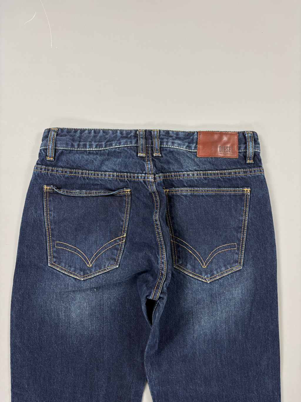 Diesel Jeans S (Straight)