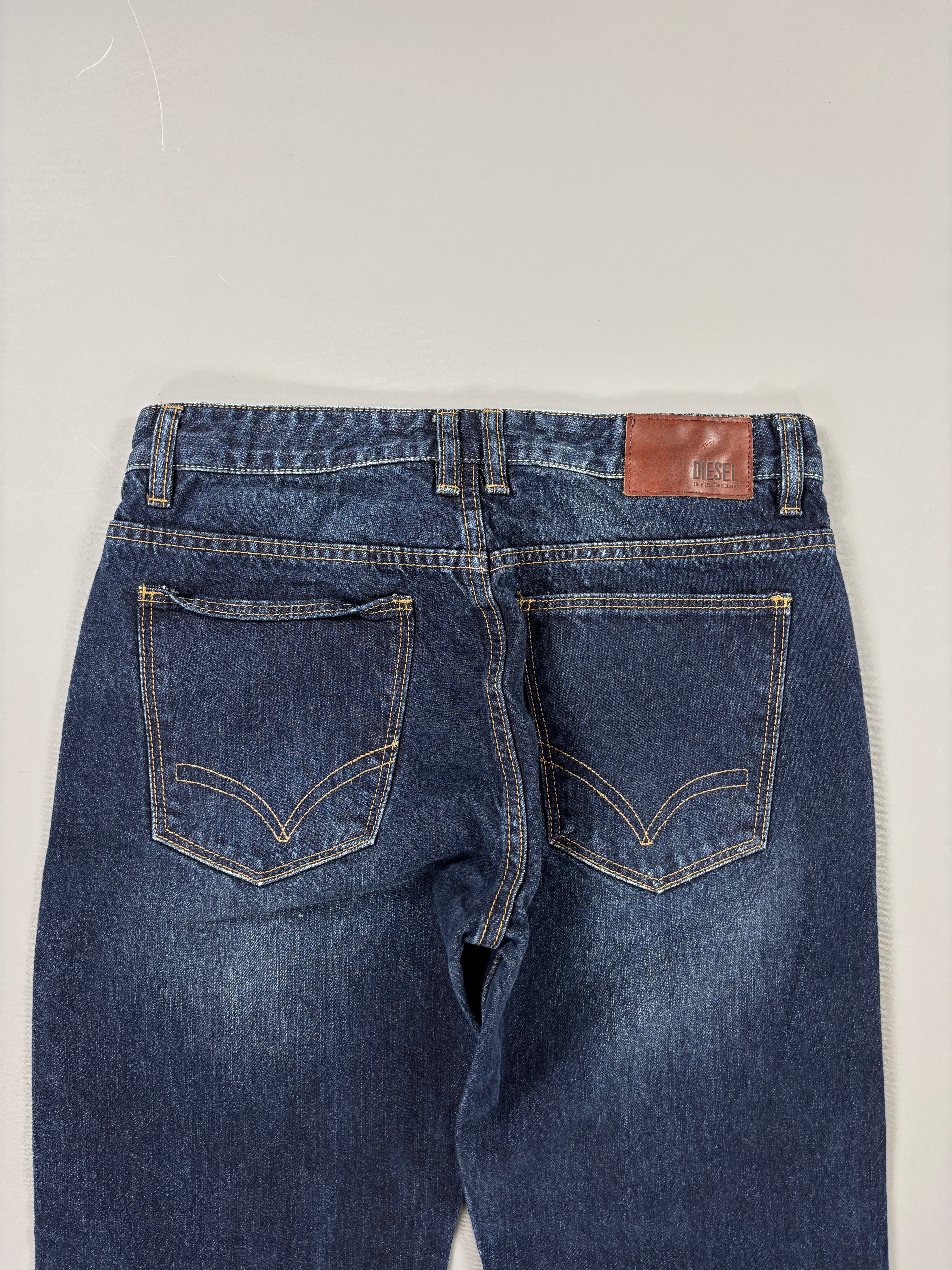 Diesel Jeans S (Straight)