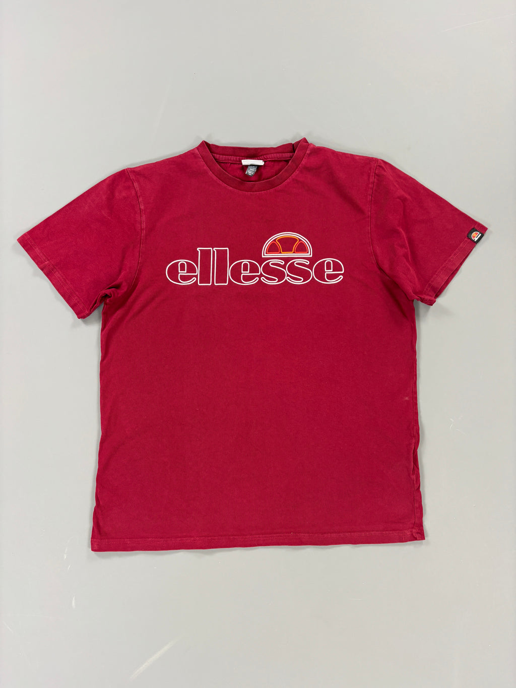 Ellesse T-Shirt S-M