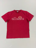 Ellesse T-Shirt S-M