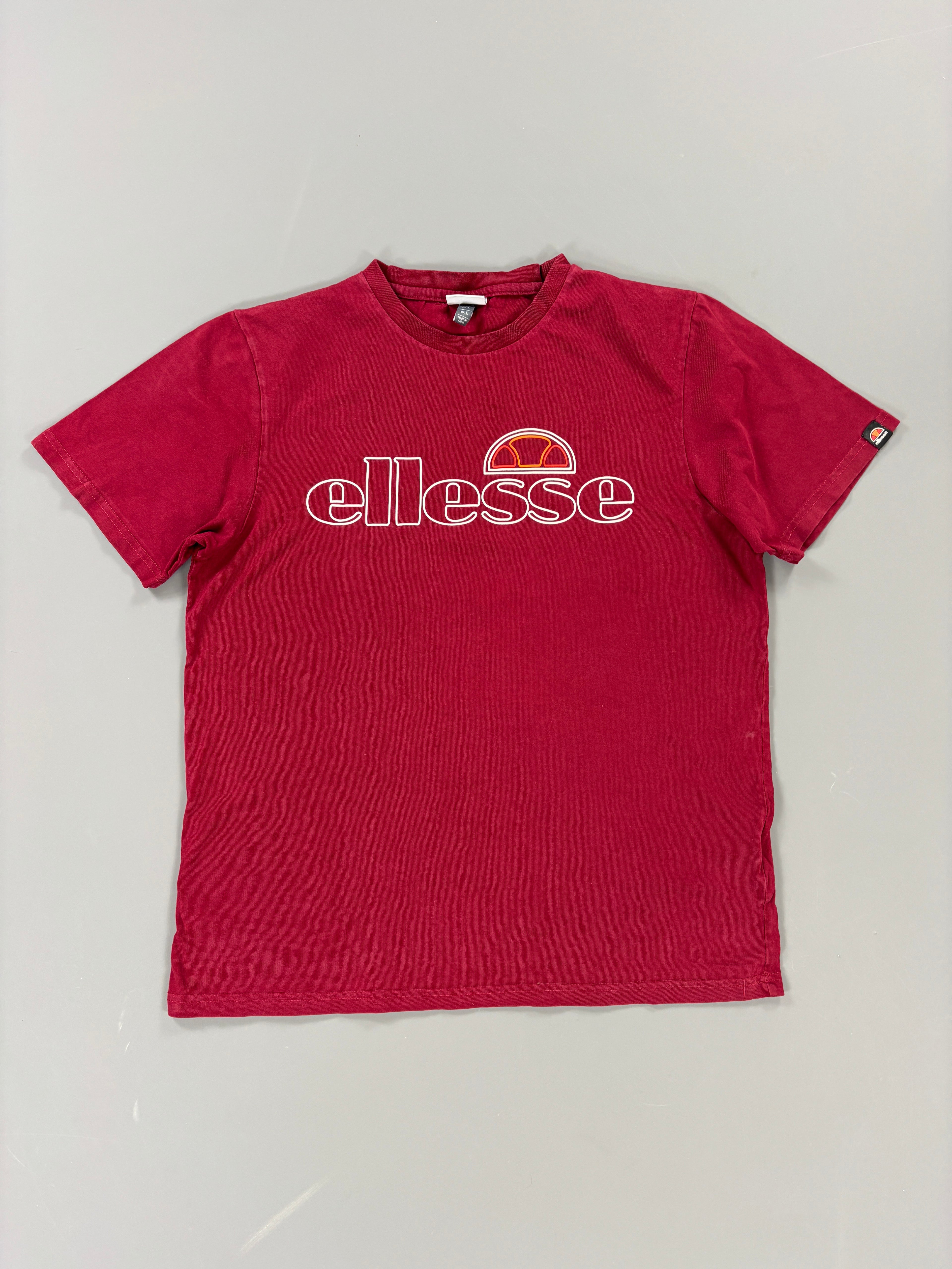 Ellesse T-Shirt S-M