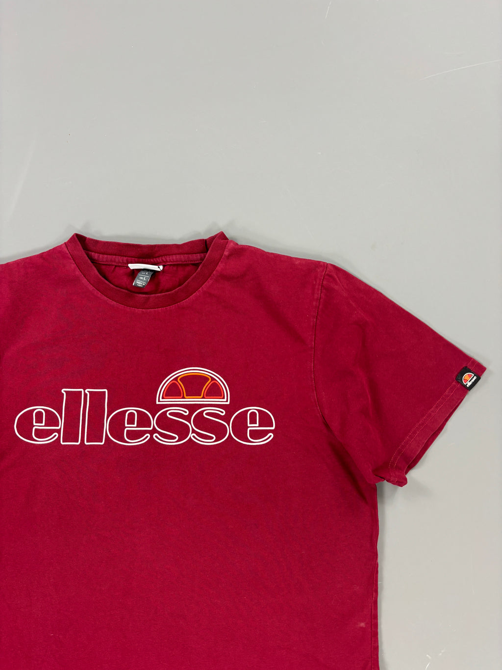 Ellesse T-Shirt S-M