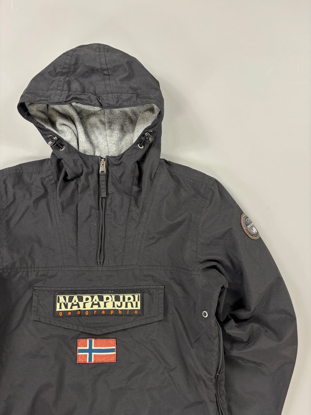 Napapijri Jacke S-M