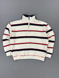 Vintage Halfzip M