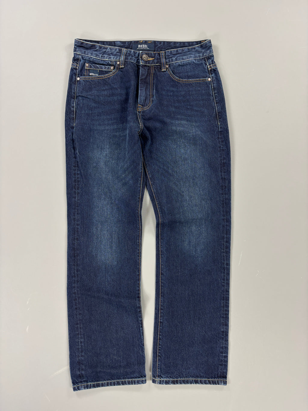 Diesel Jeans S (Straight)