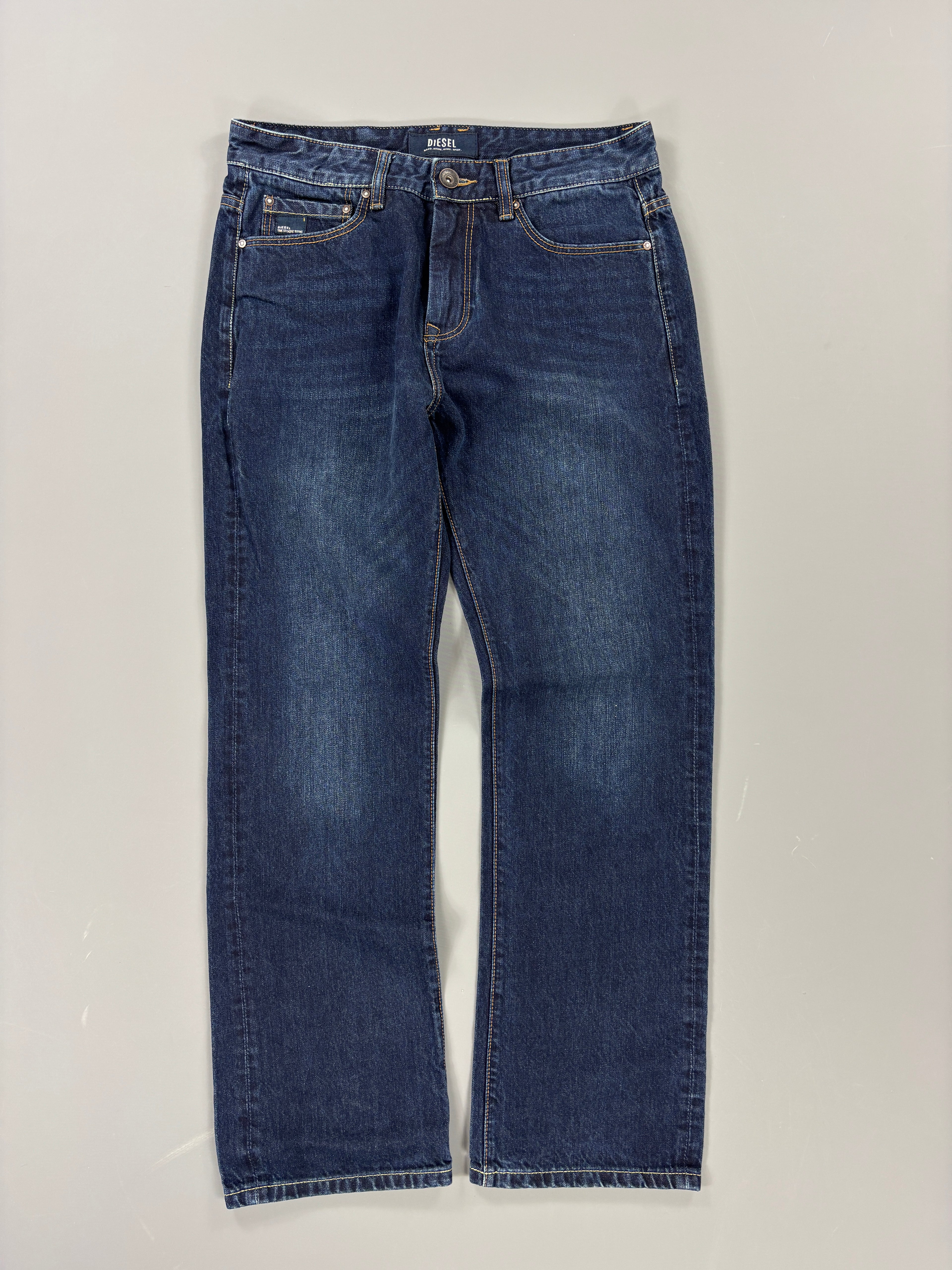 Diesel Jeans S (Straight)