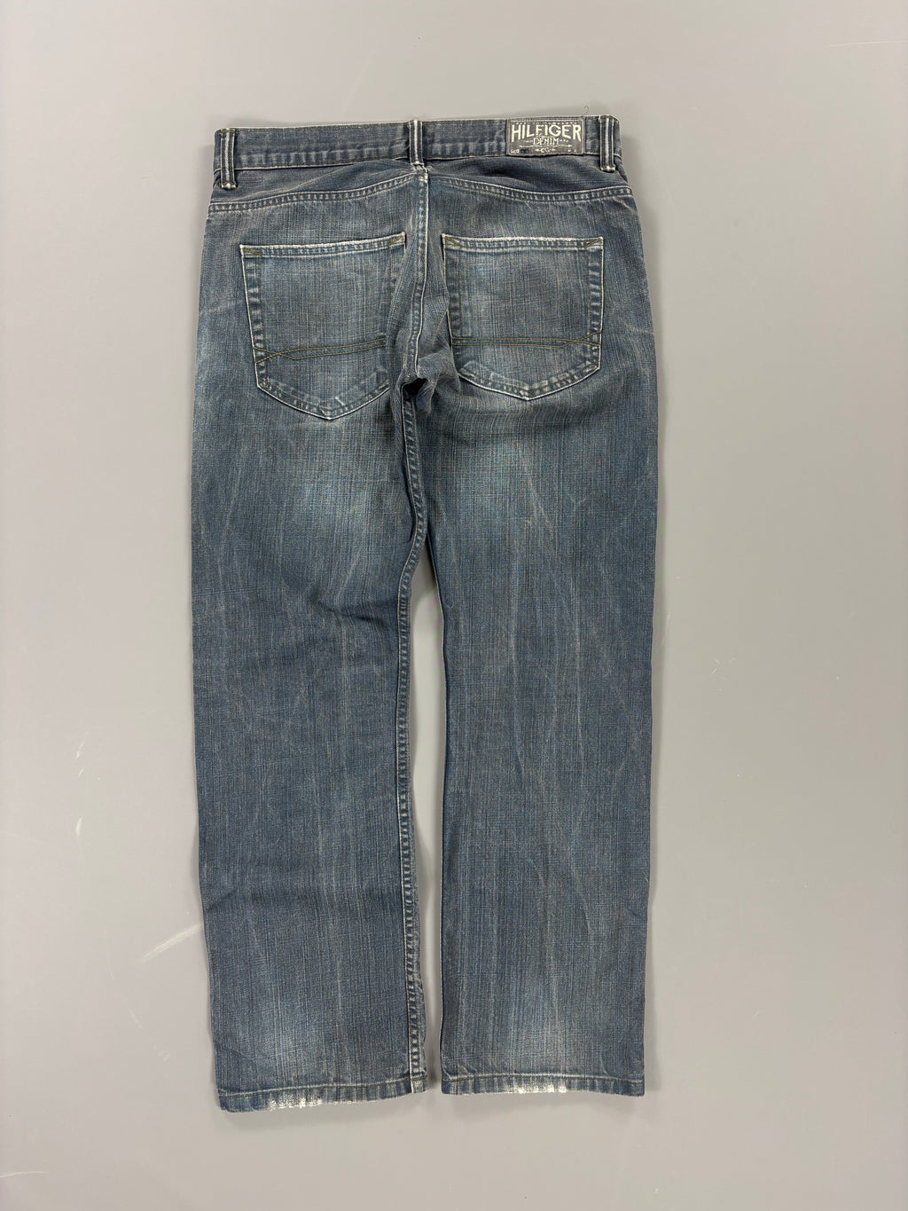 Tommy Jeans S (Straight)