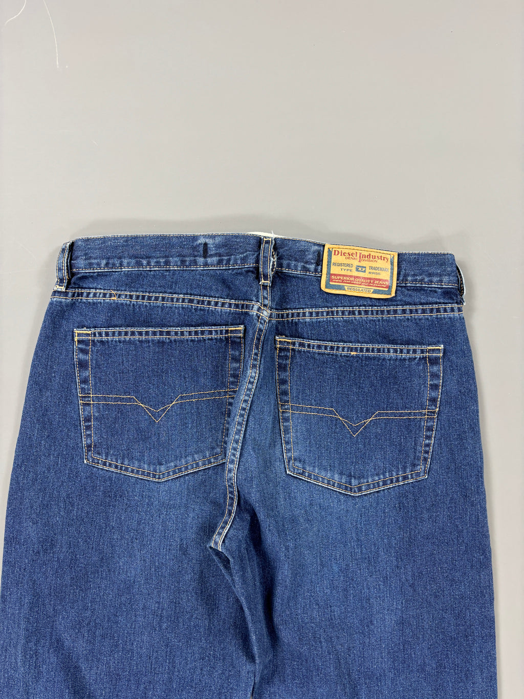 Diesel Jeans S (Straight)