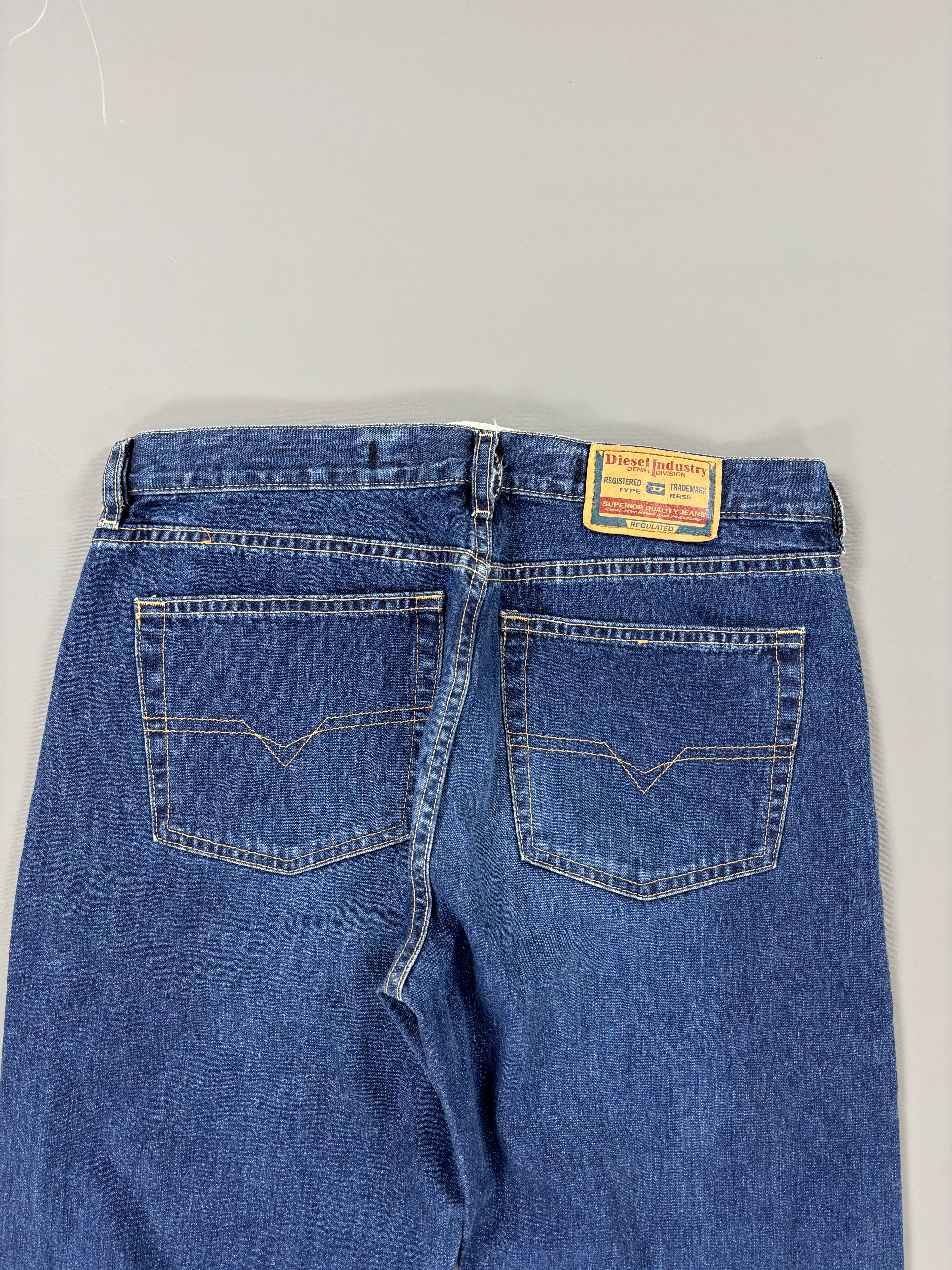 Diesel Jeans S (Straight)