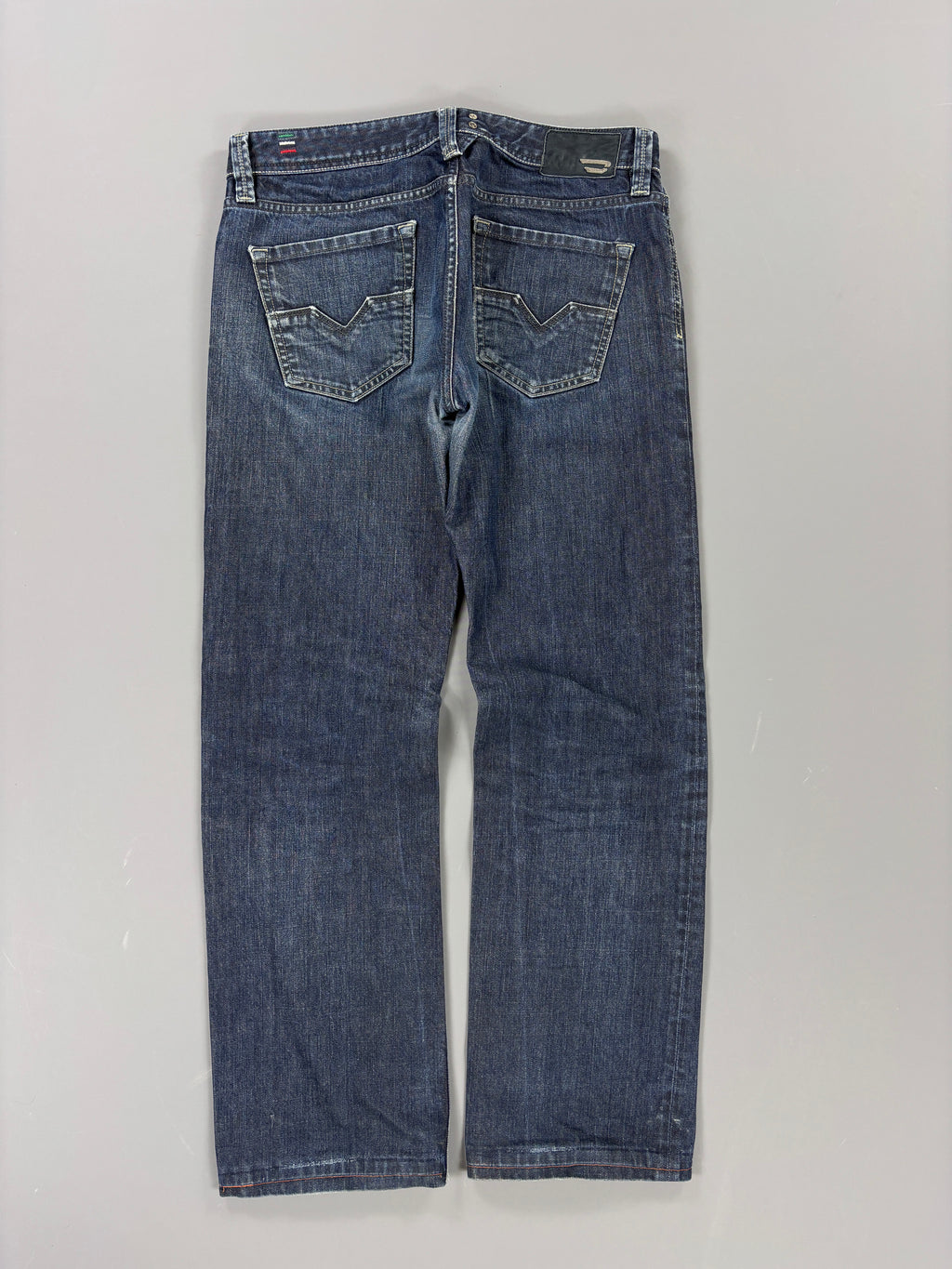 Diesel Jeans S (Straight)
