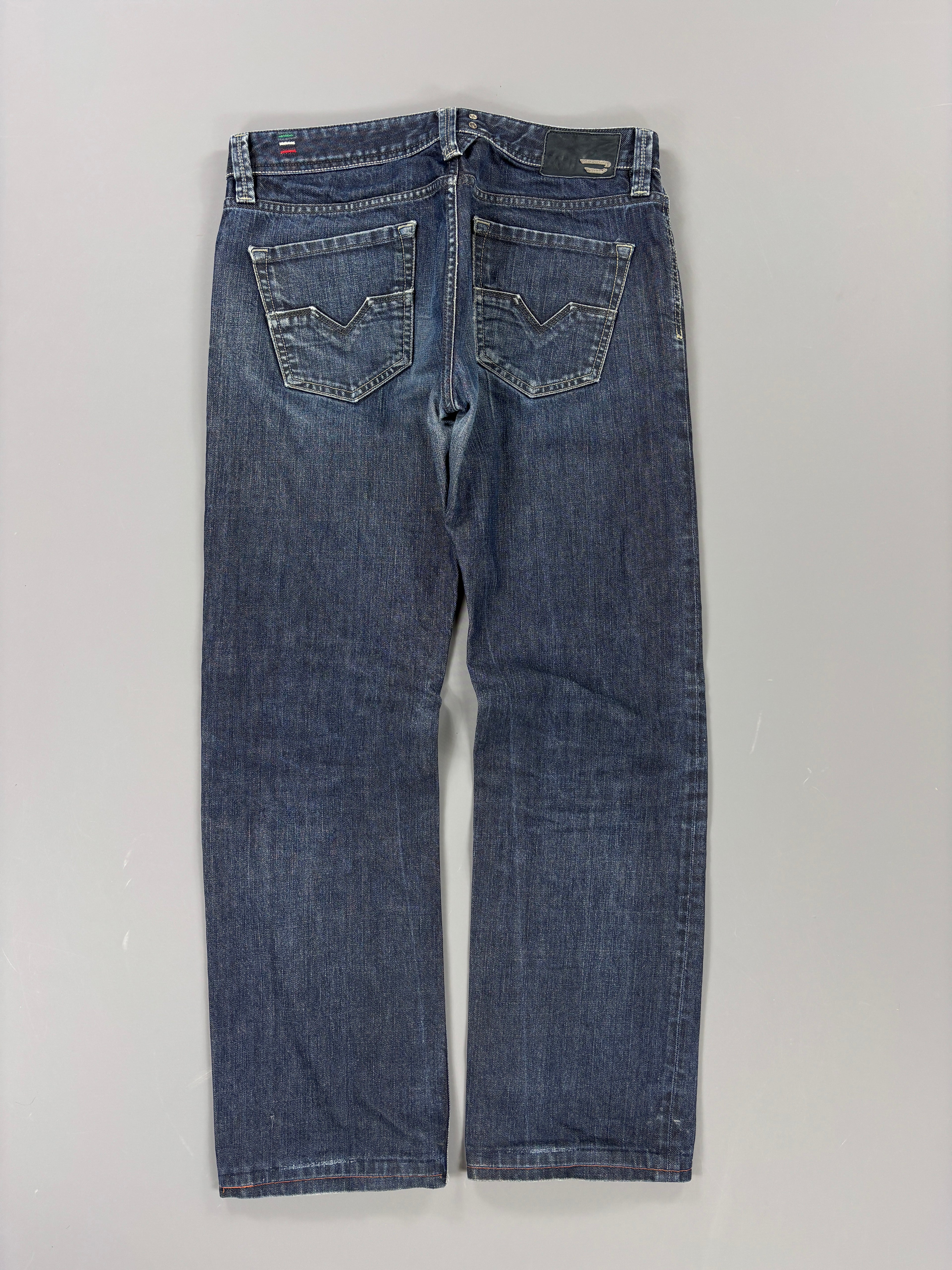 Diesel Jeans S (Straight)