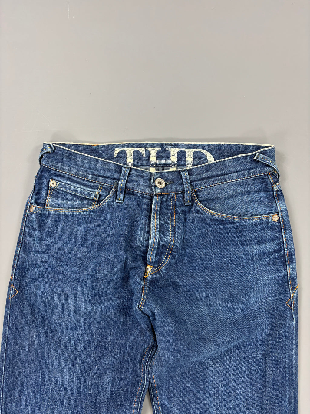 Tommy Hilfiger Jeans M (Relaxed)