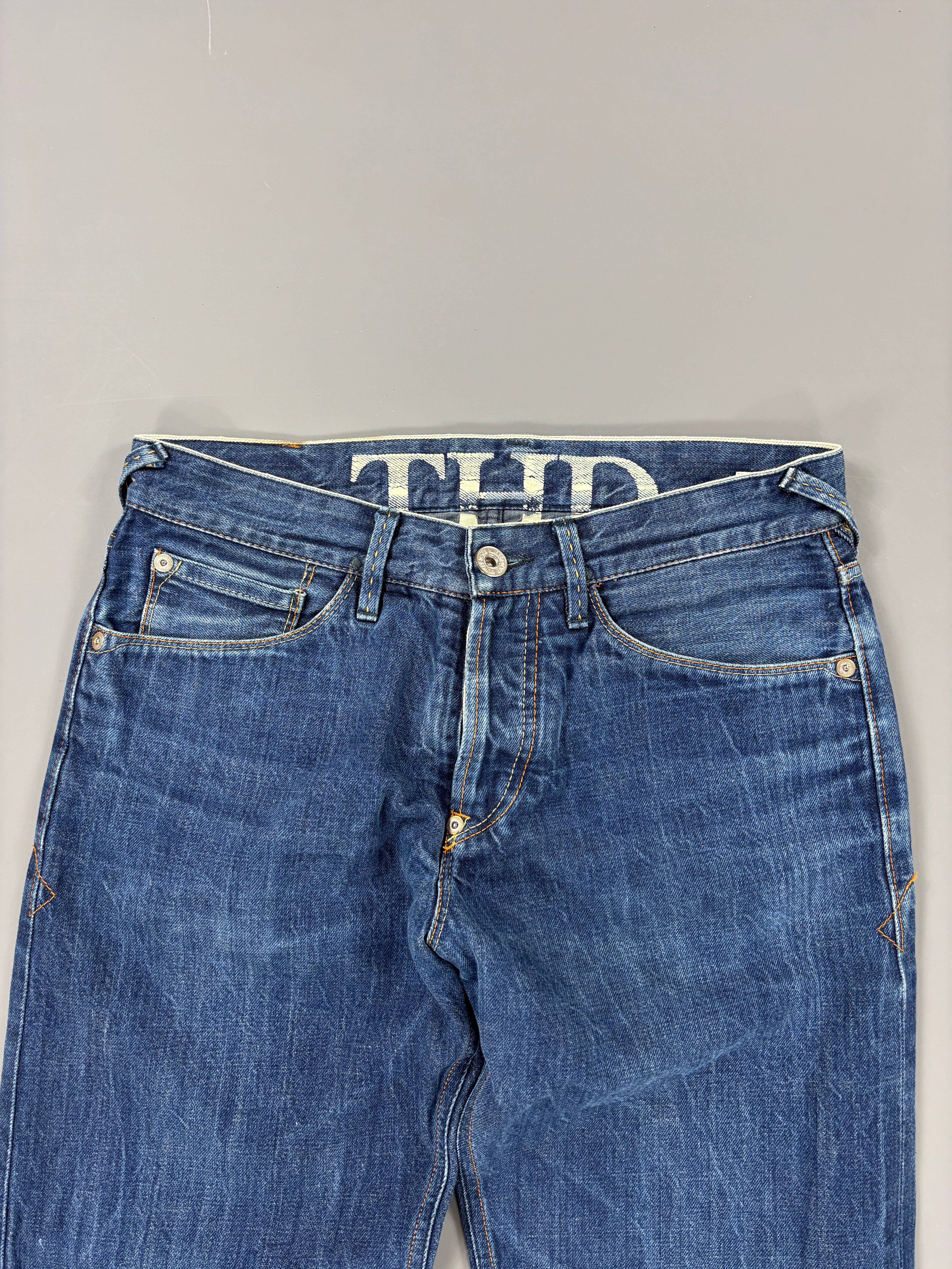 Tommy Hilfiger Jeans M (Relaxed)