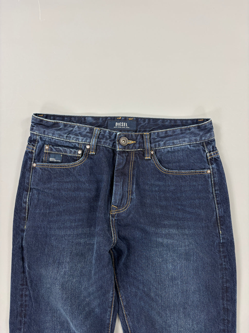 Diesel Jeans S (Straight)