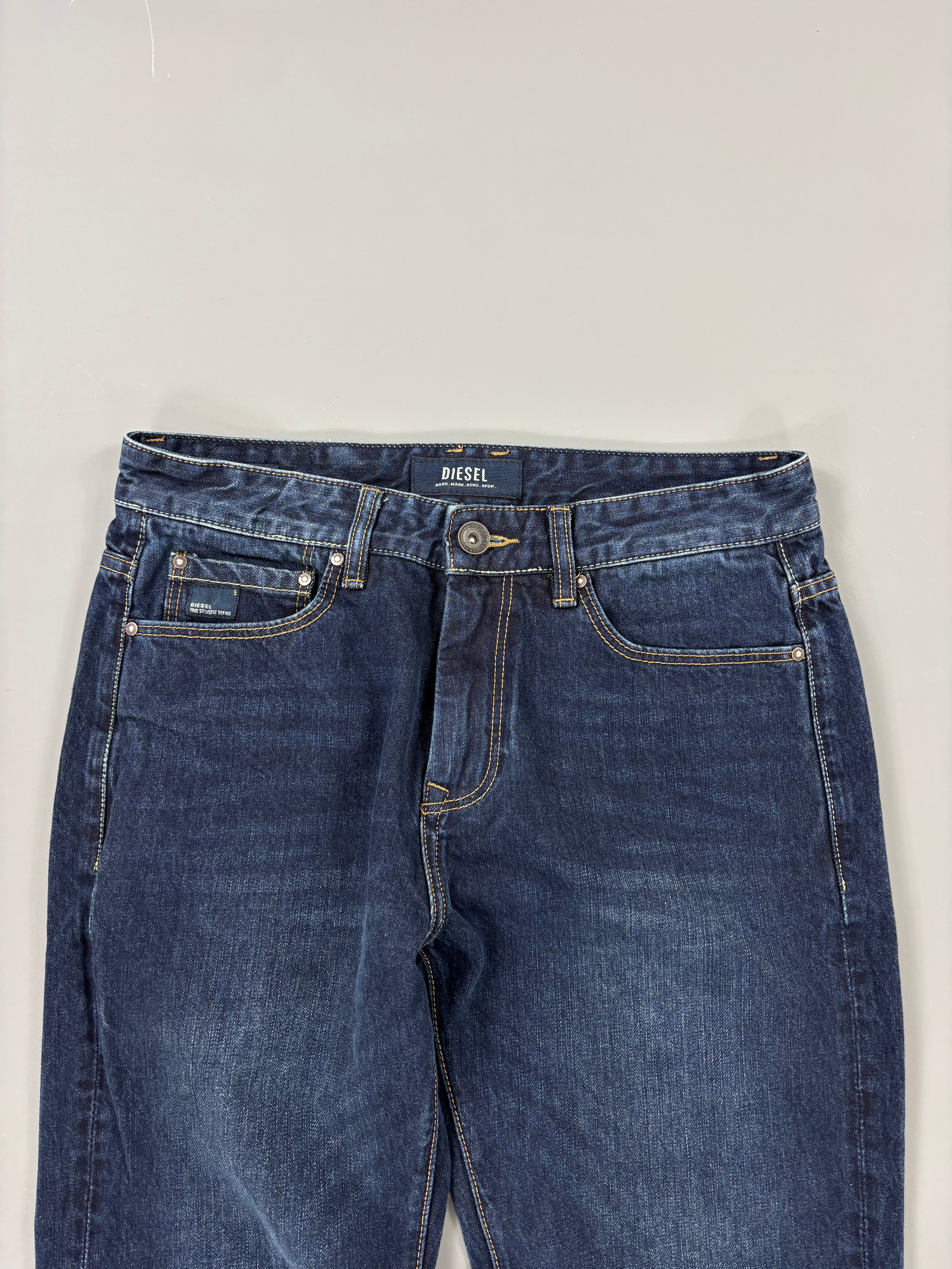 Diesel Jeans S (Straight)