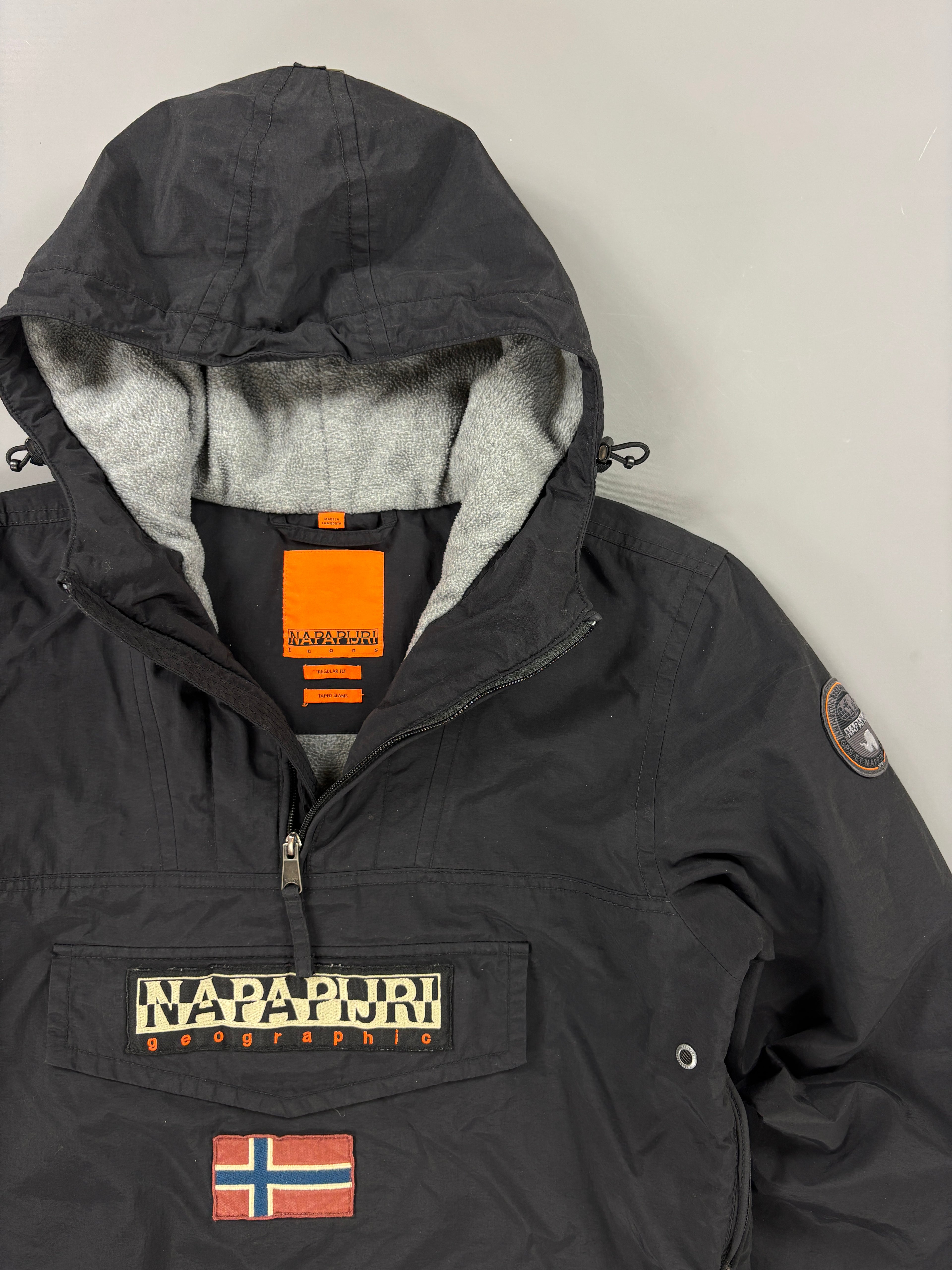 Napapijri Jacke S-M